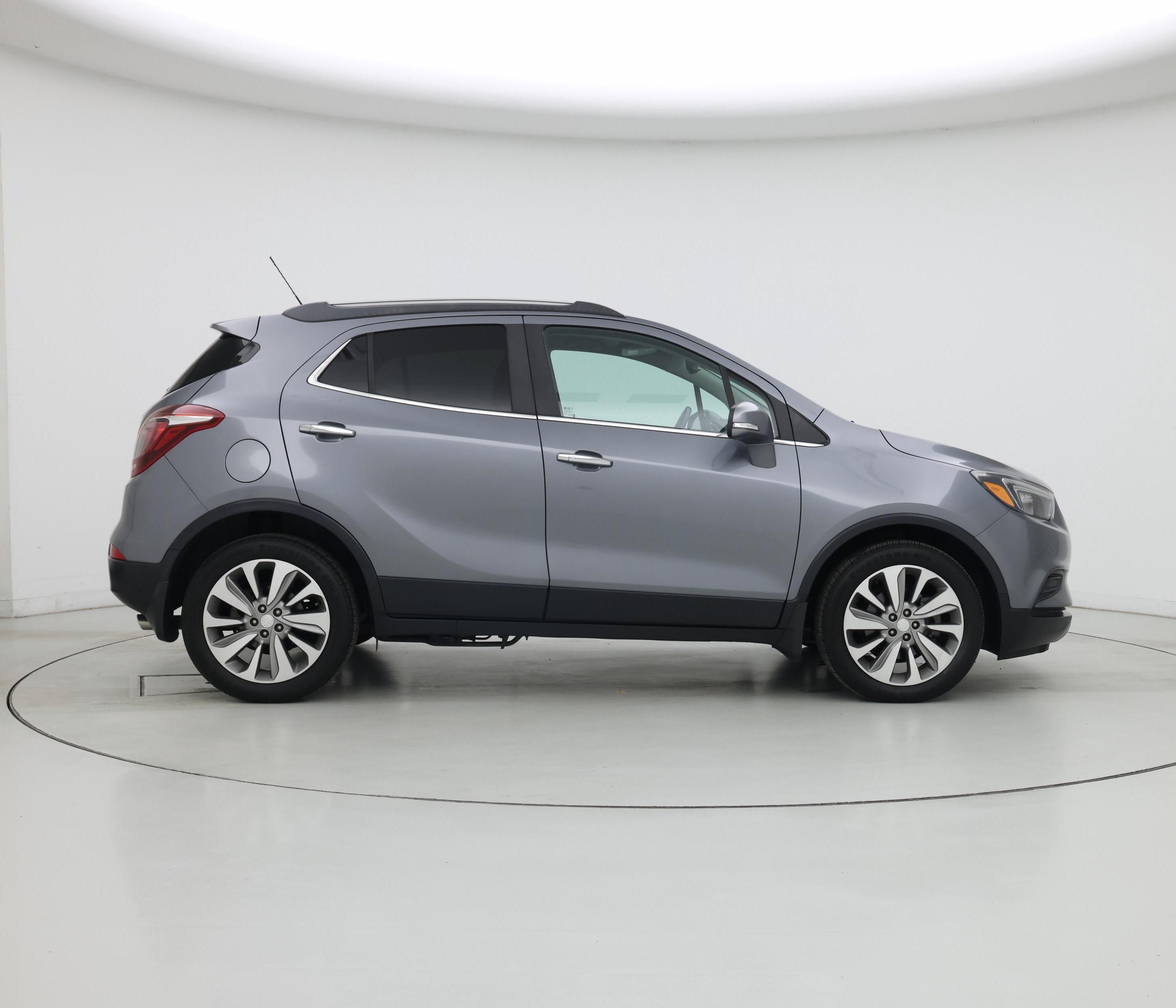 Thumbnail: 2019 Buick Encore - 7