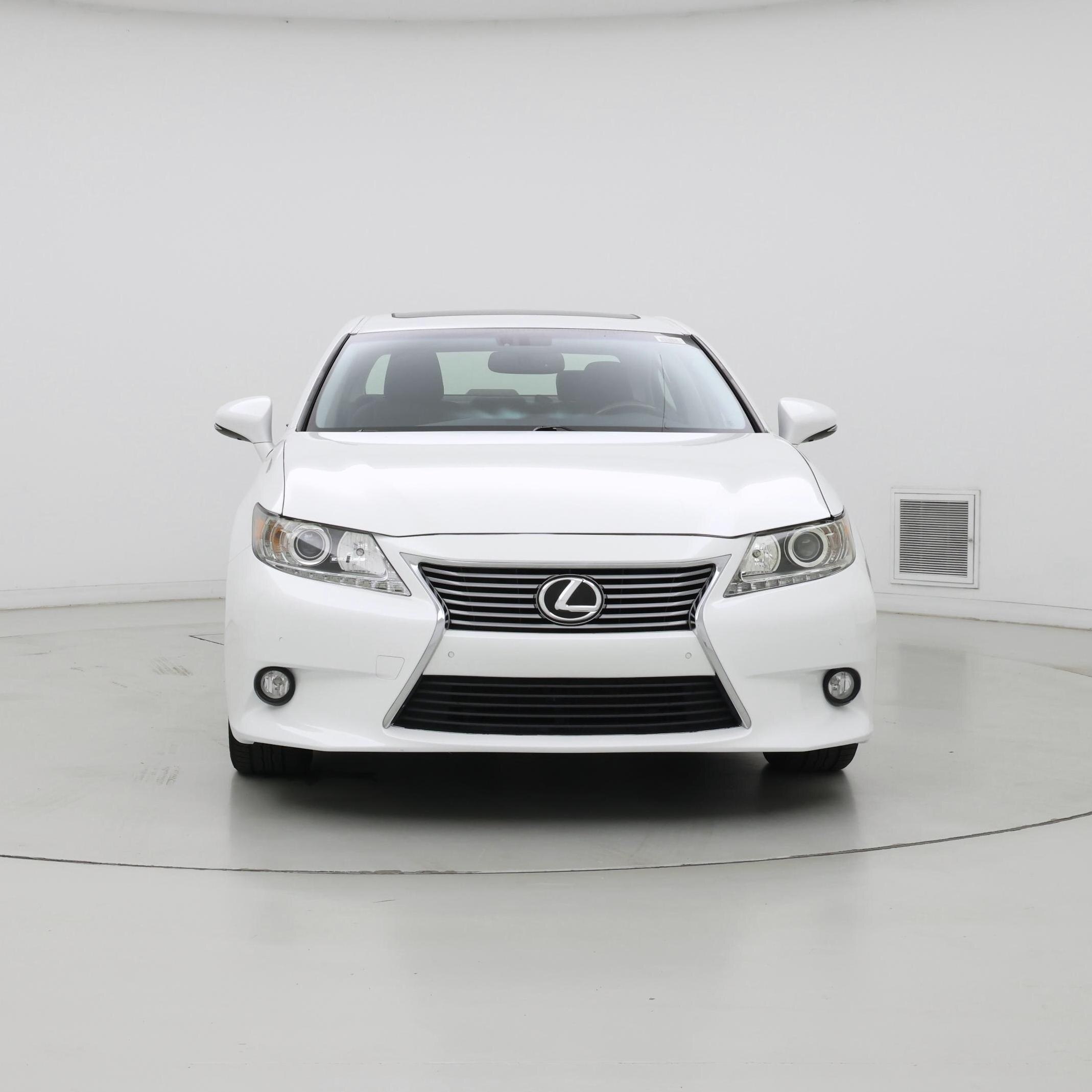 Thumbnail: 2014 Lexus ES - 5