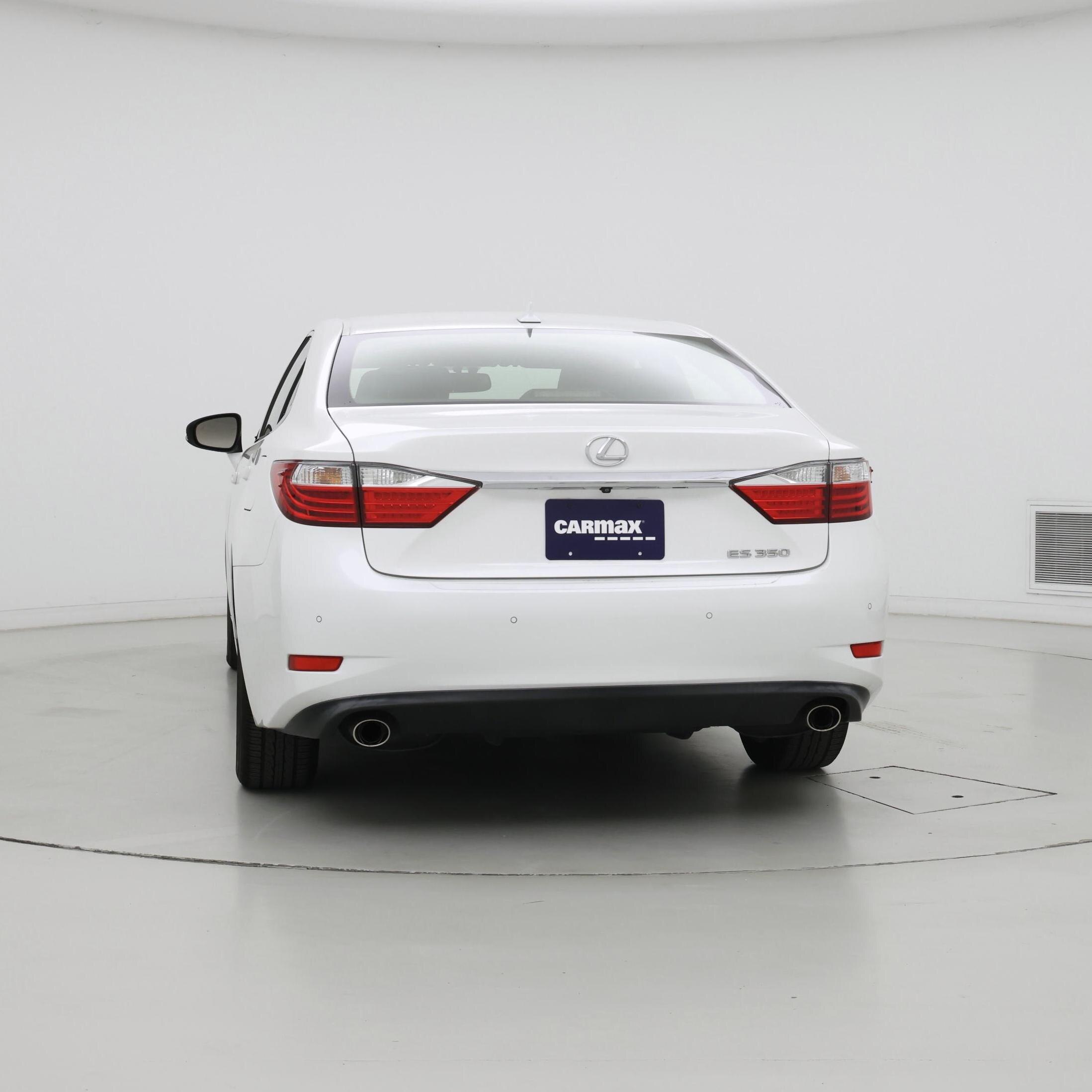 Thumbnail: 2014 Lexus ES - 6