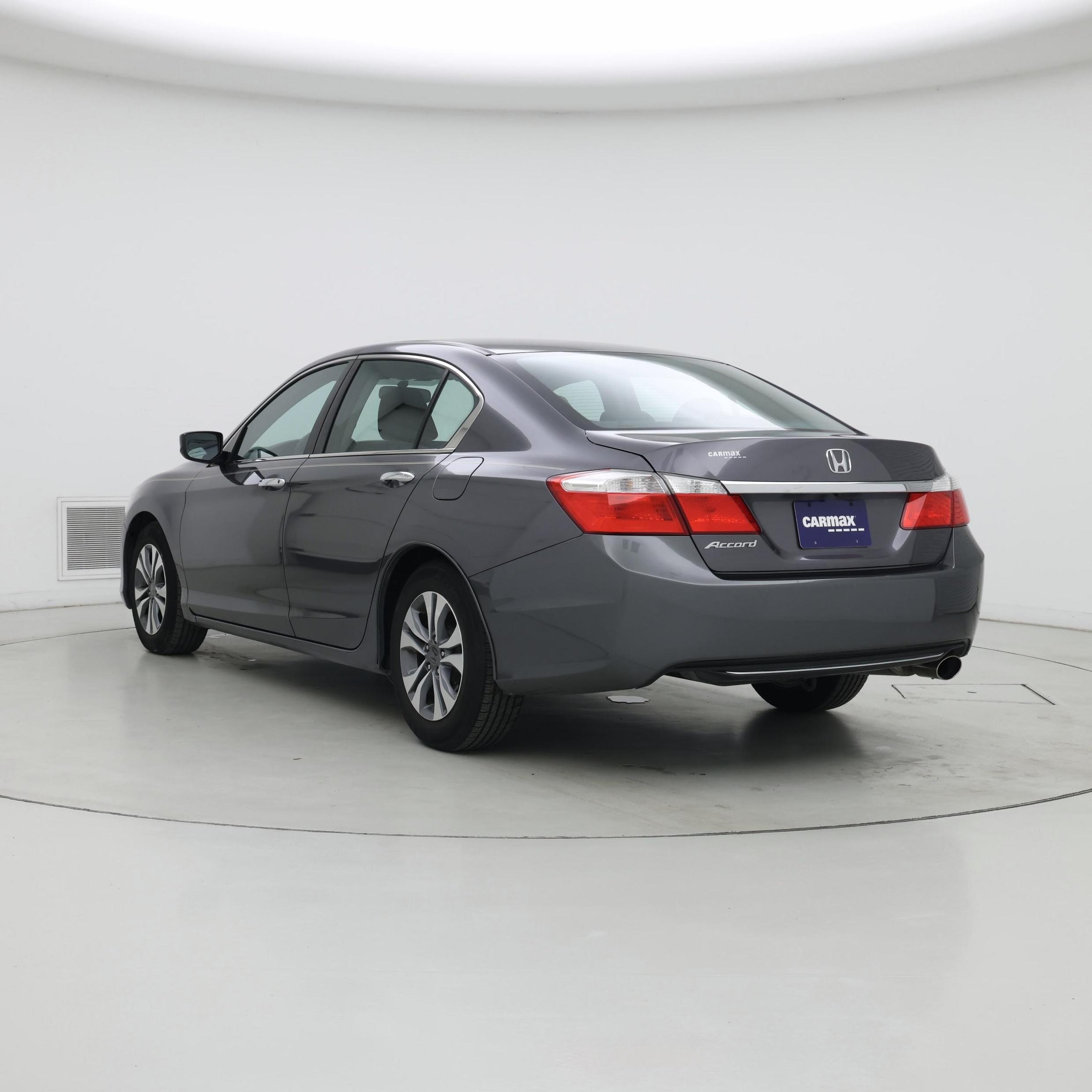 Thumbnail: 2015 Honda Accord - 2