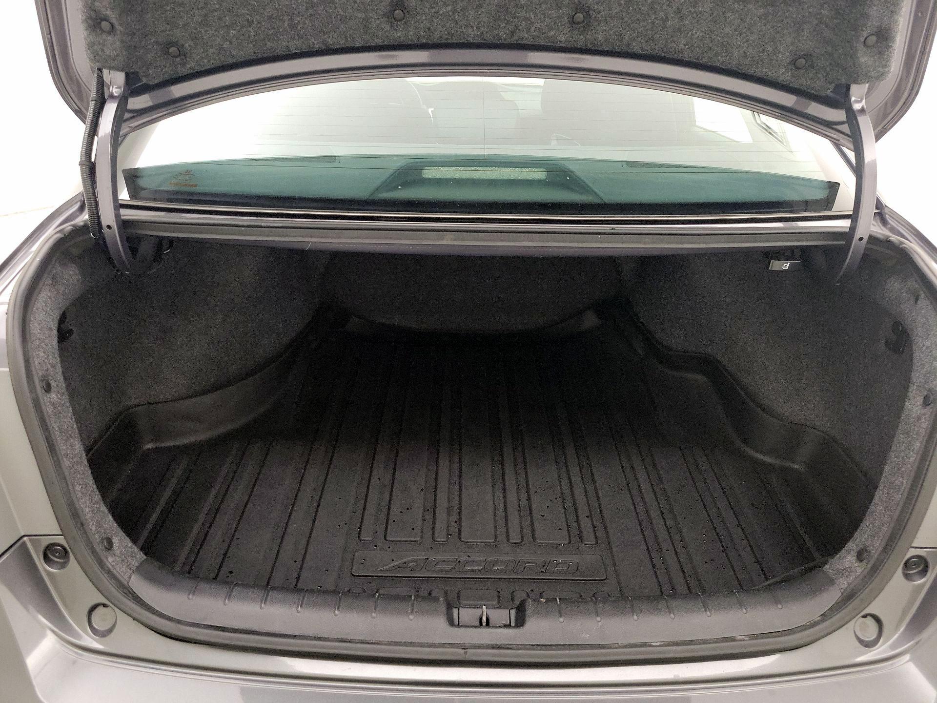 Thumbnail: 2015 Honda Accord - 20