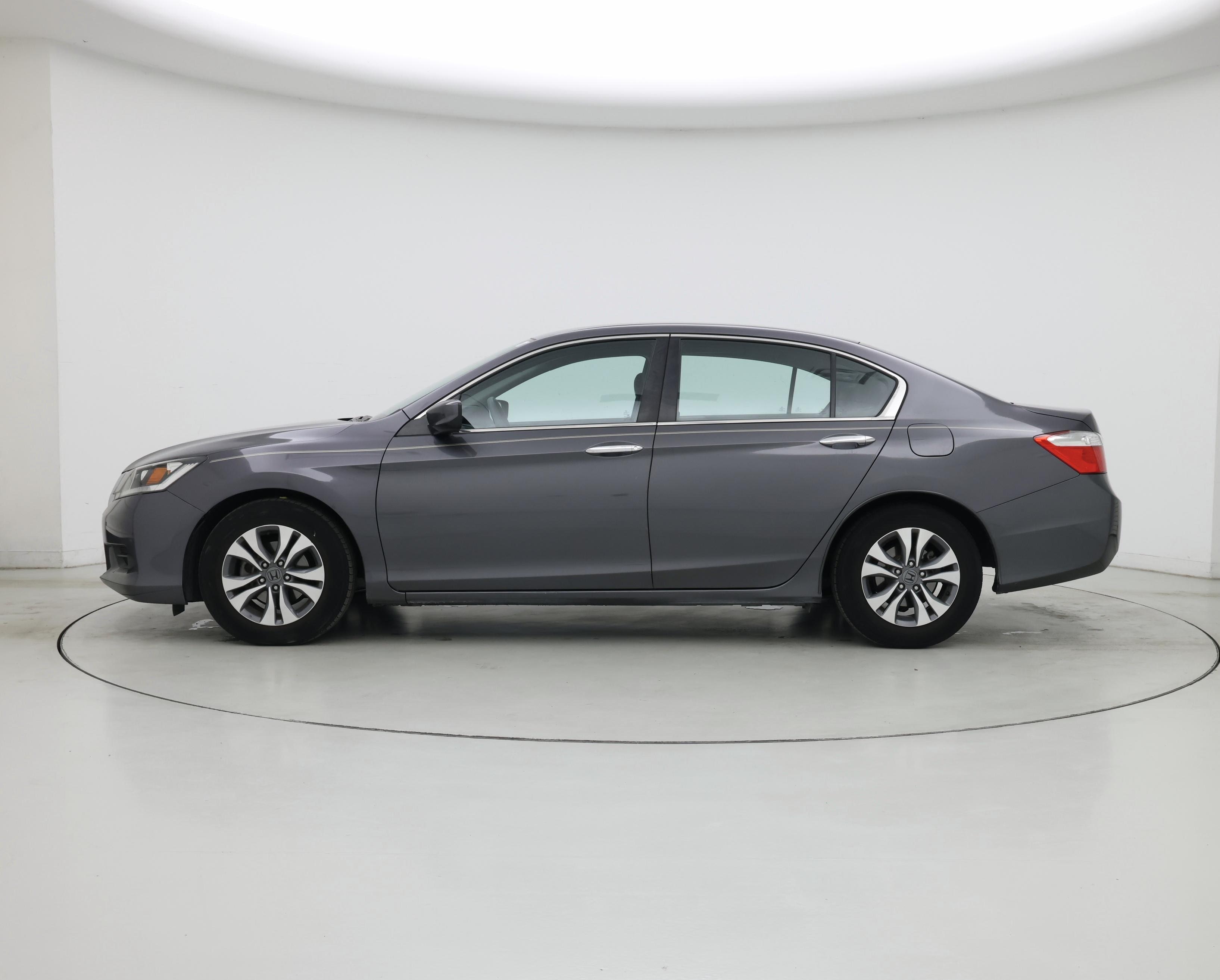 Thumbnail: 2015 Honda Accord - 3