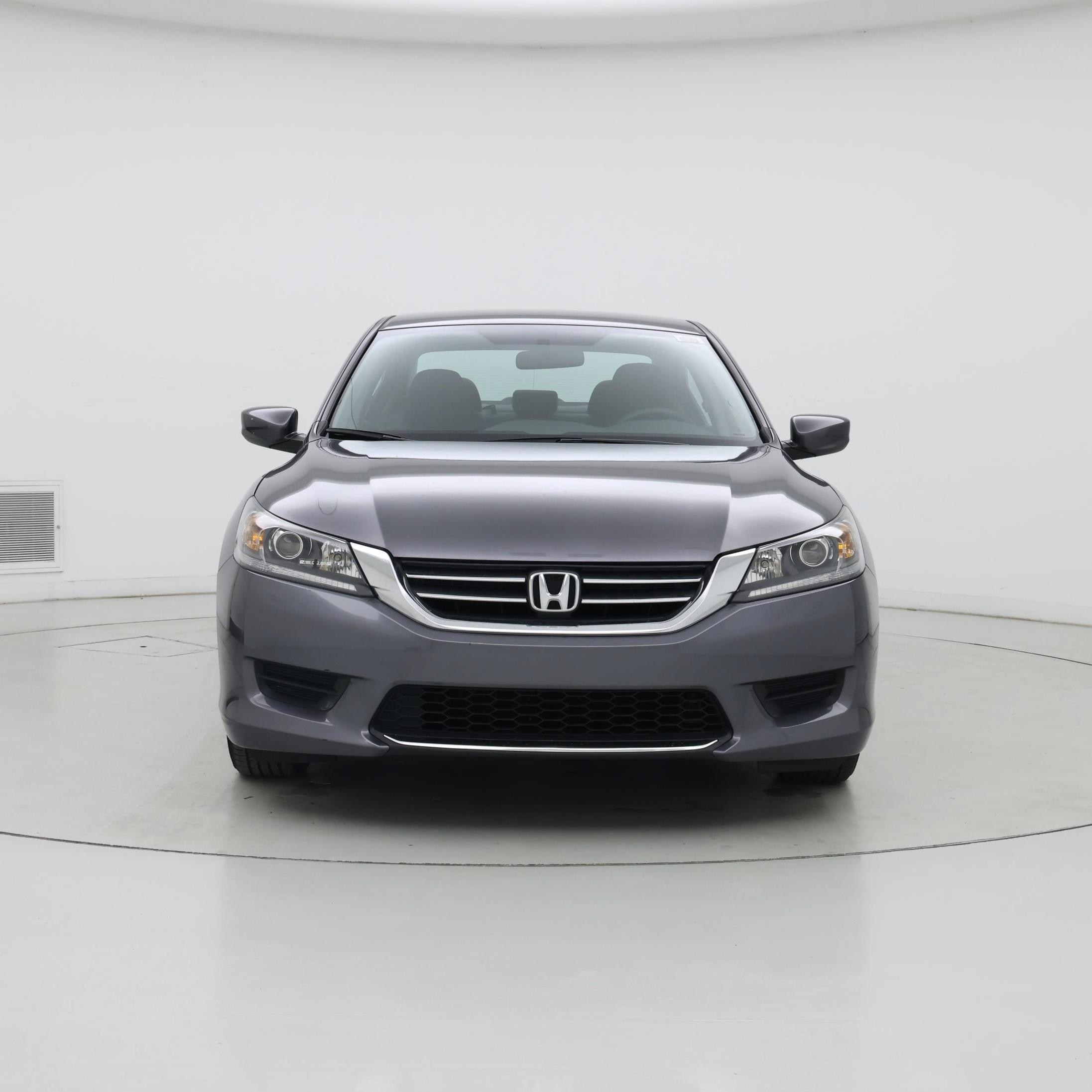 Thumbnail: 2015 Honda Accord - 5