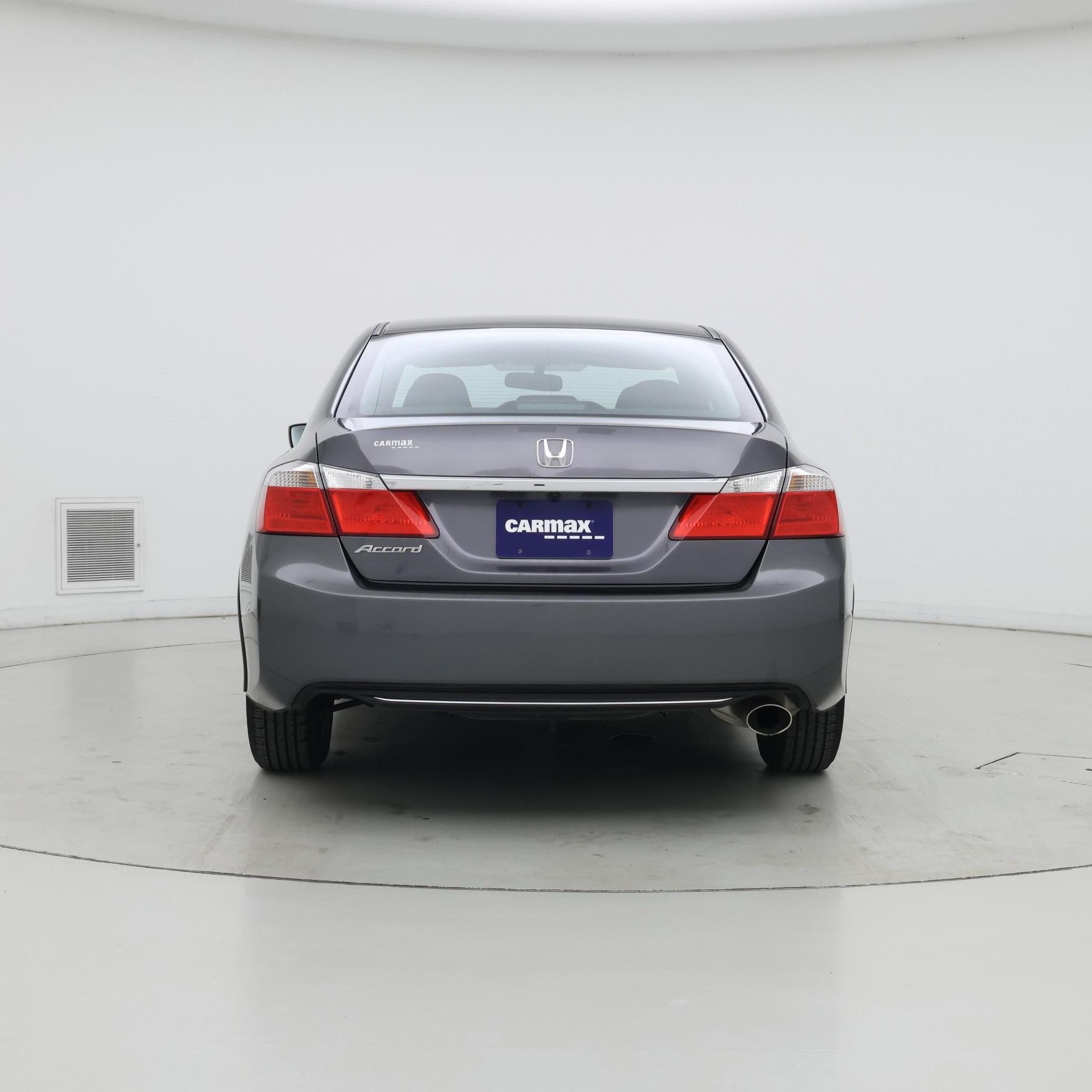 Thumbnail: 2015 Honda Accord - 6