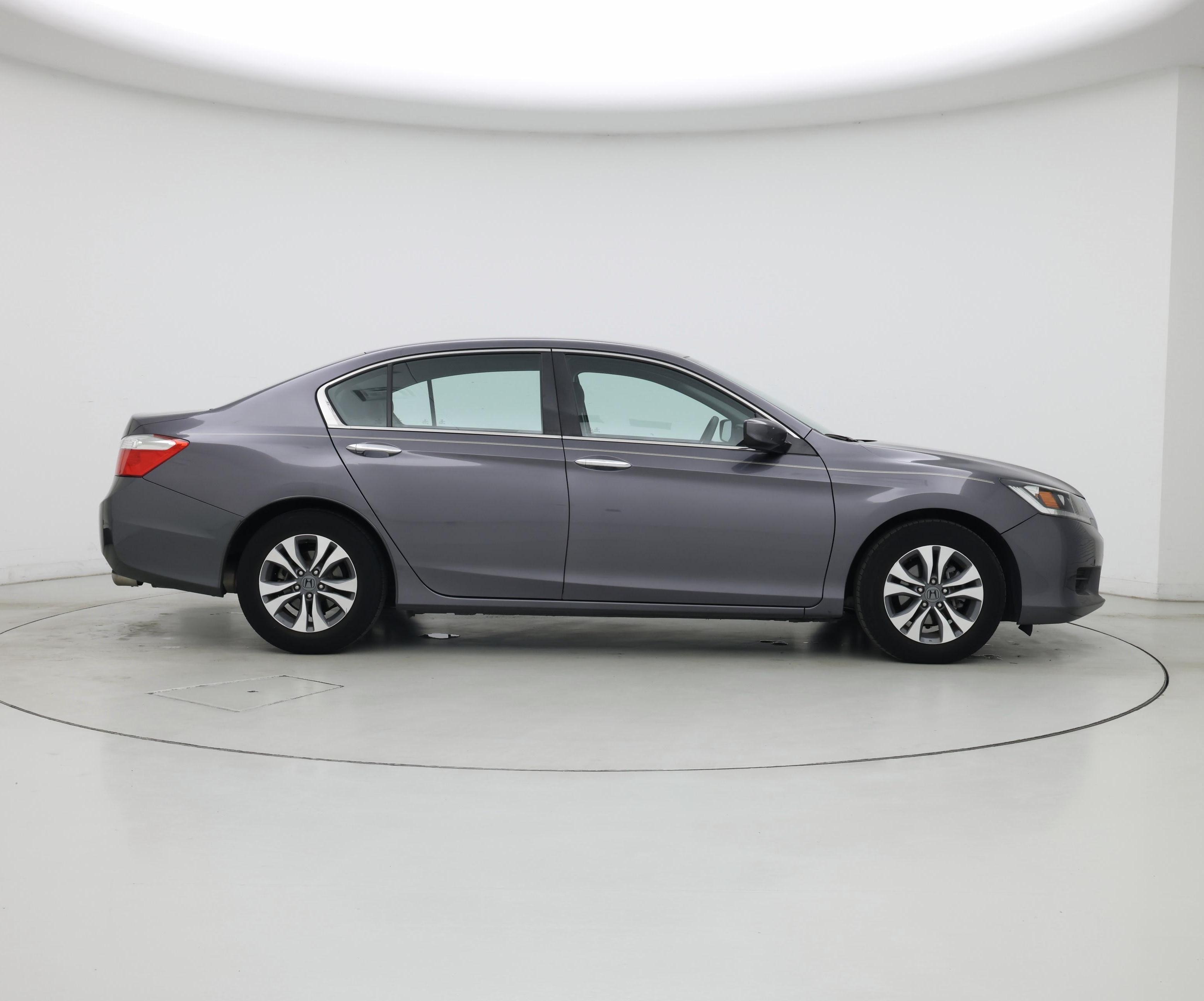 Thumbnail: 2015 Honda Accord - 7