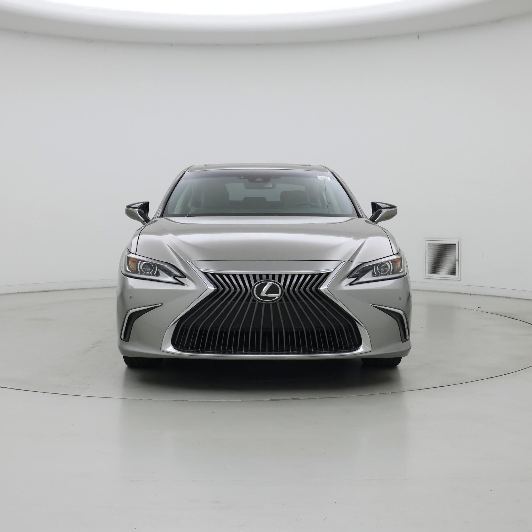 Thumbnail: 2019 Lexus ES - 5