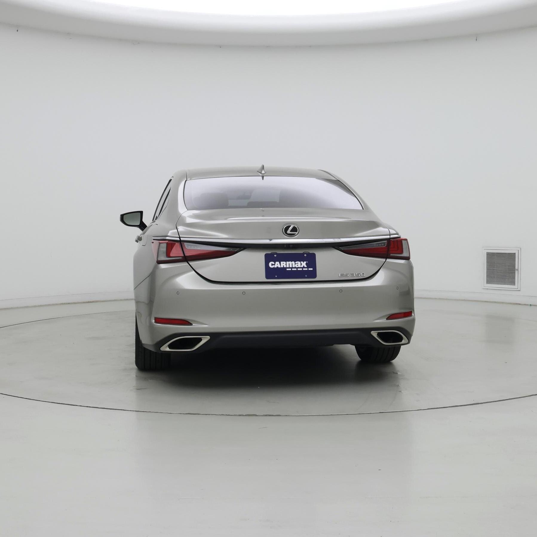 Thumbnail: 2019 Lexus ES - 6
