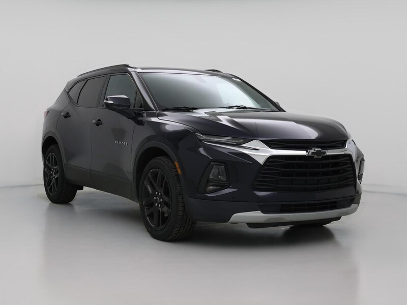 2020 Chevrolet Blazer LT -
                  Roswell, GA