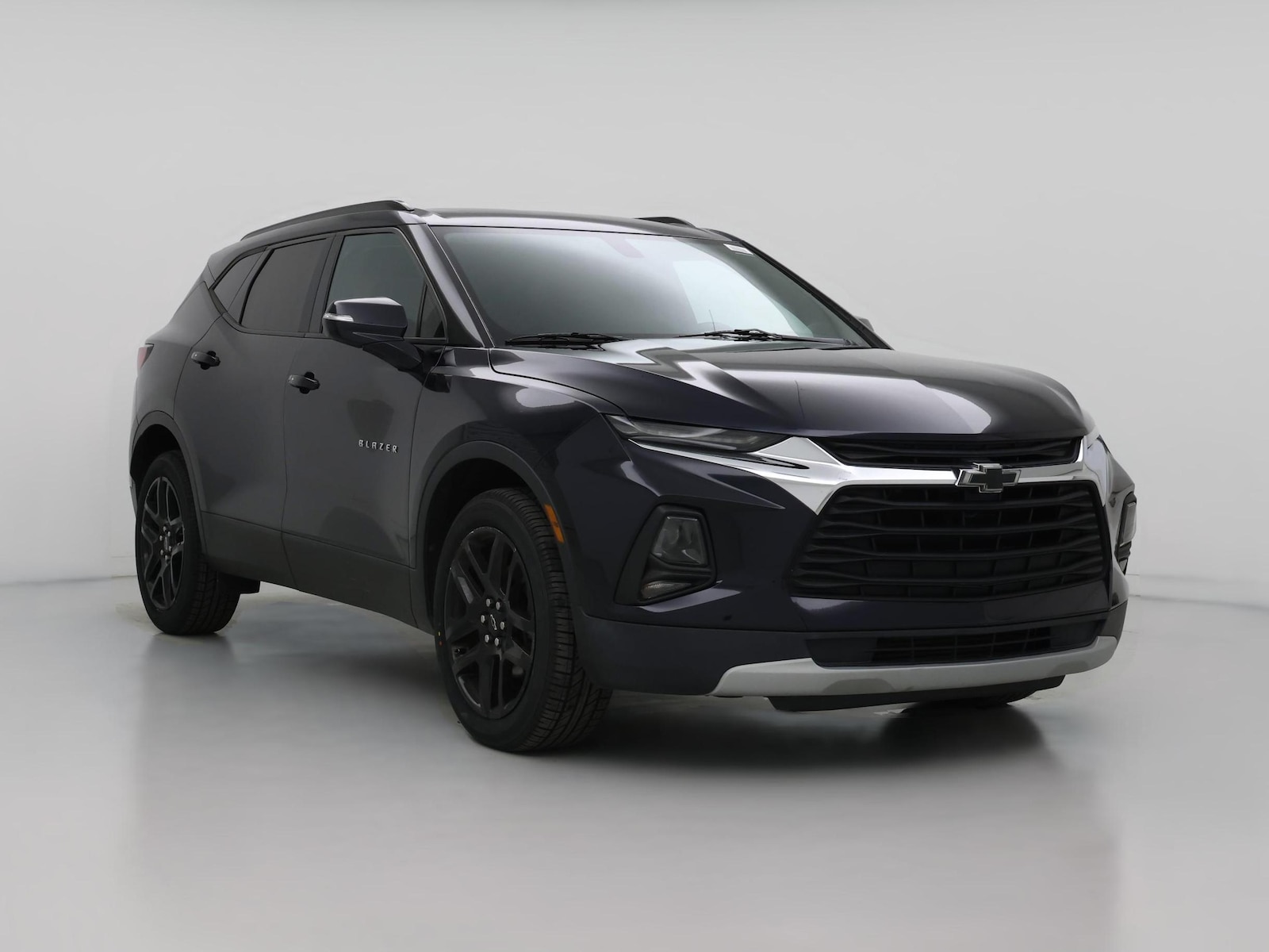 2020 Chevrolet Blazer