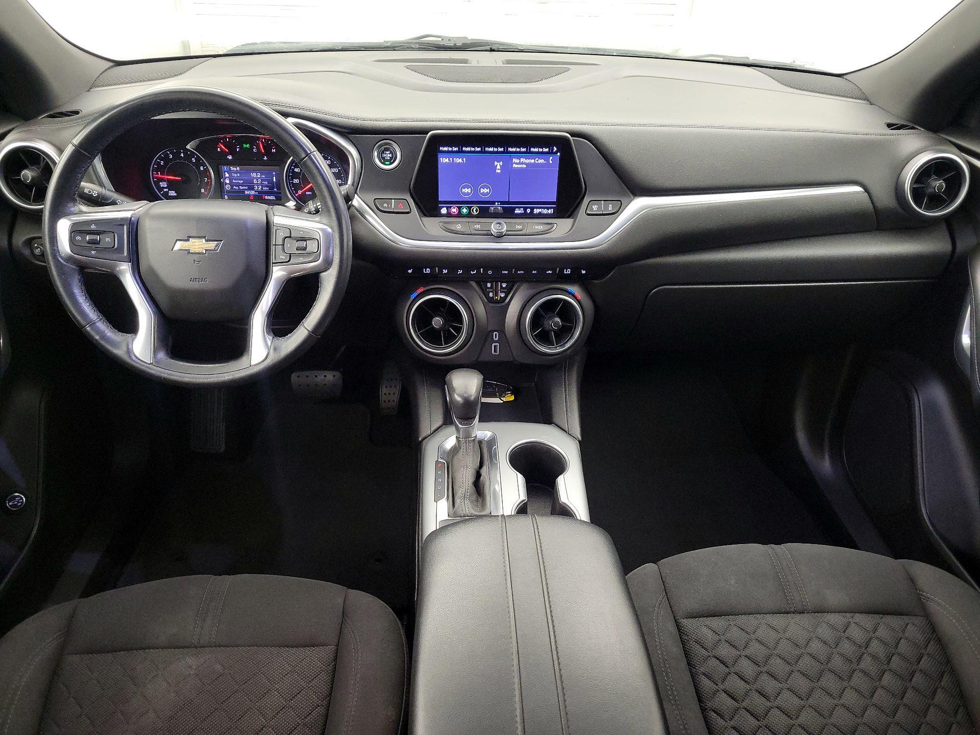 Thumbnail: 2020 Chevrolet Blazer - 9