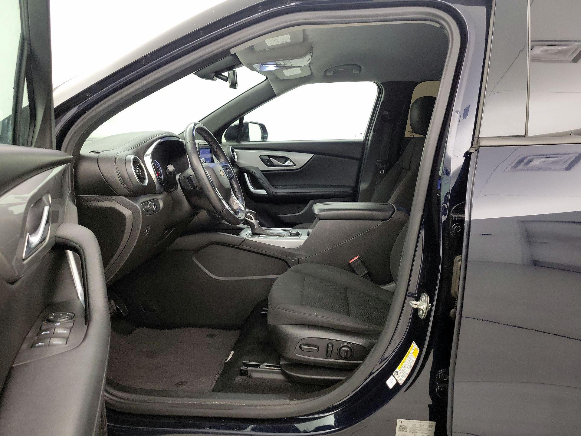 Thumbnail: 2020 Chevrolet Blazer - 11