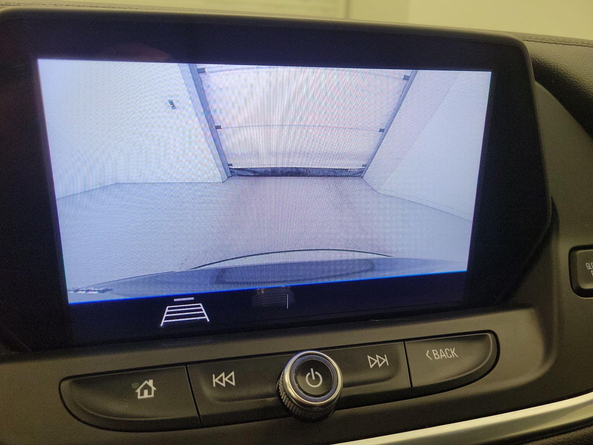 Thumbnail: 2020 Chevrolet Blazer - 14