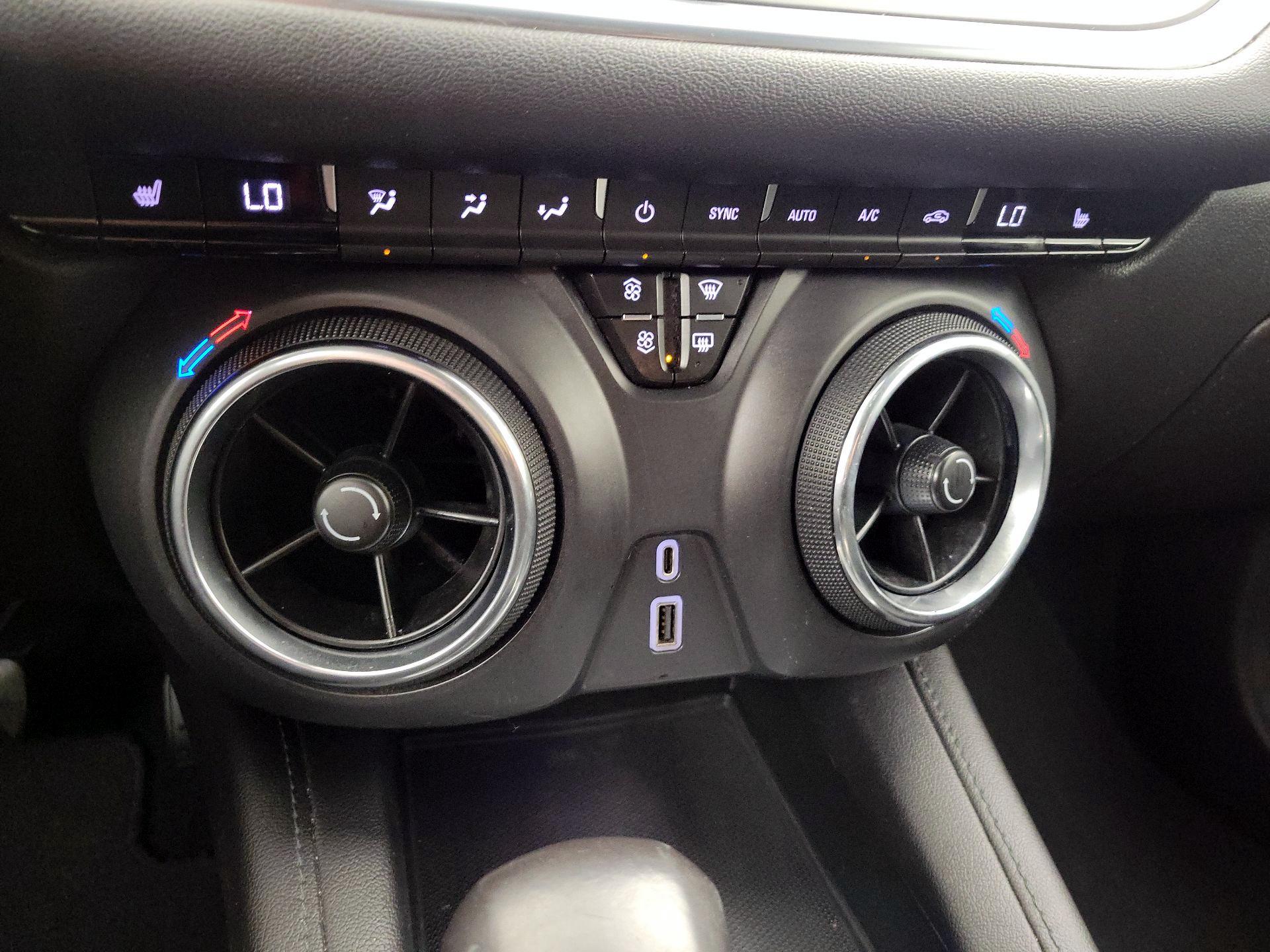 Thumbnail: 2020 Chevrolet Blazer - 16