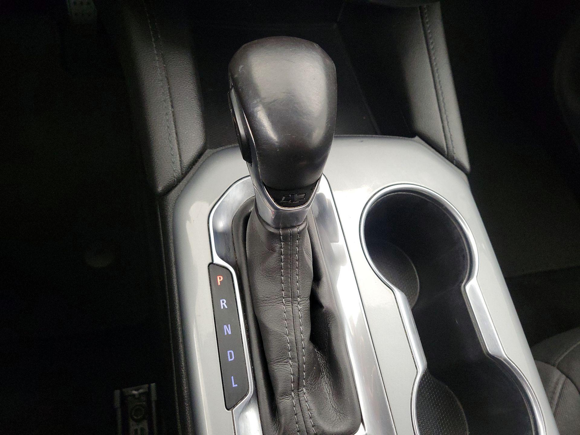 Thumbnail: 2020 Chevrolet Blazer - 17