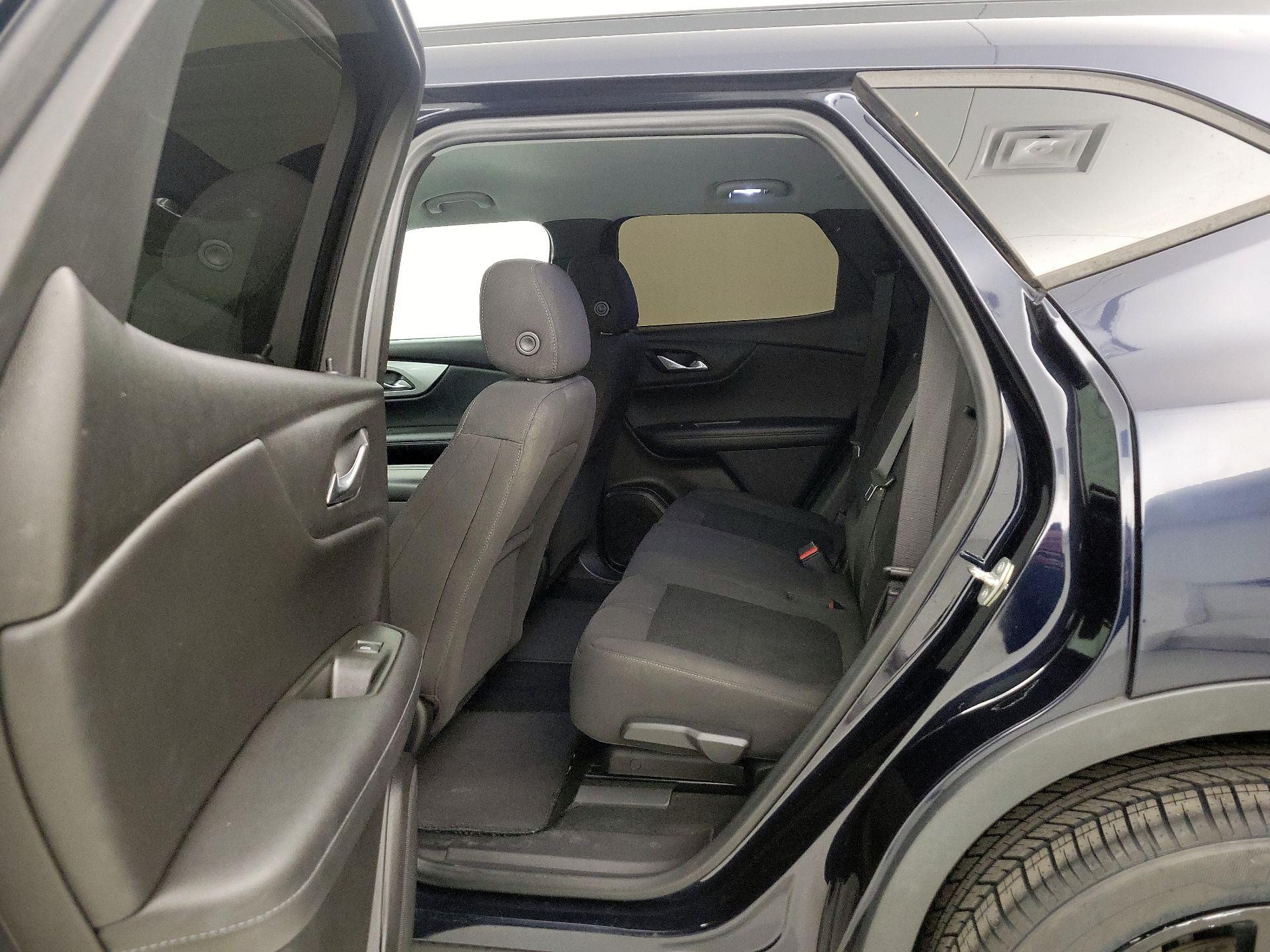 Thumbnail: 2020 Chevrolet Blazer - 19