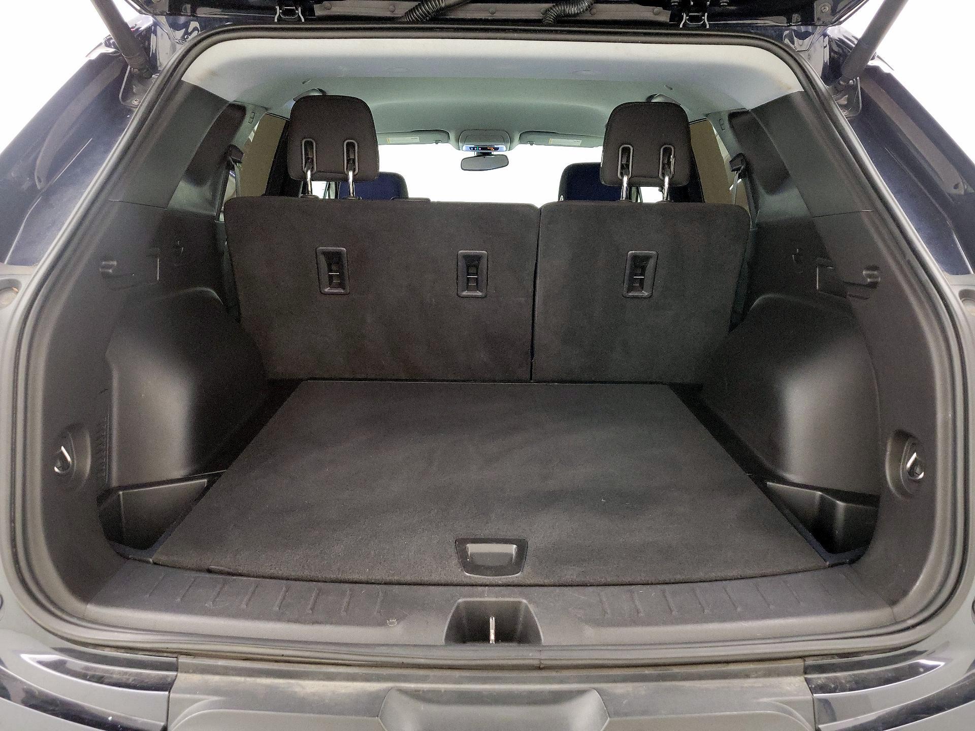 Thumbnail: 2020 Chevrolet Blazer - 20