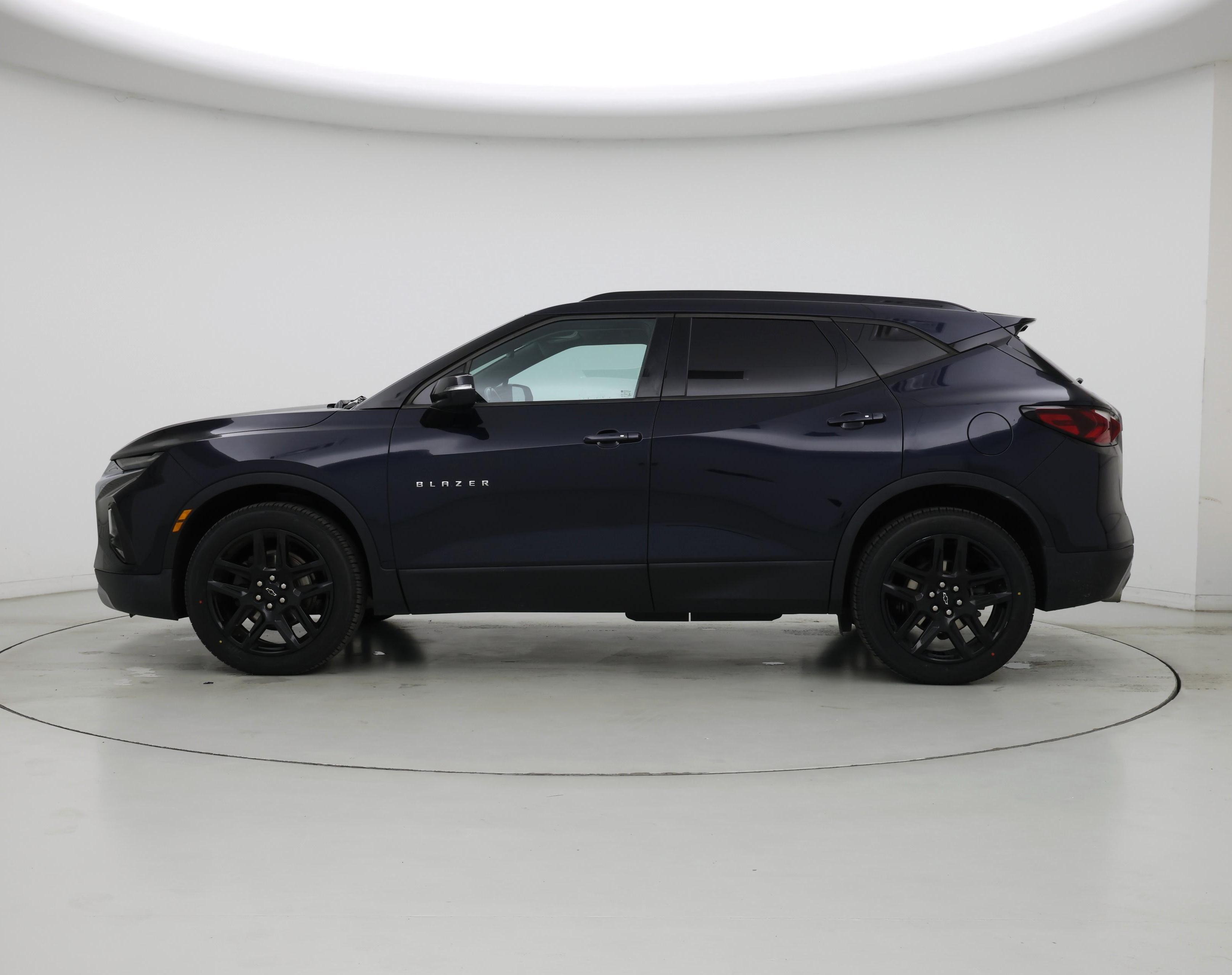 Thumbnail: 2020 Chevrolet Blazer - 3