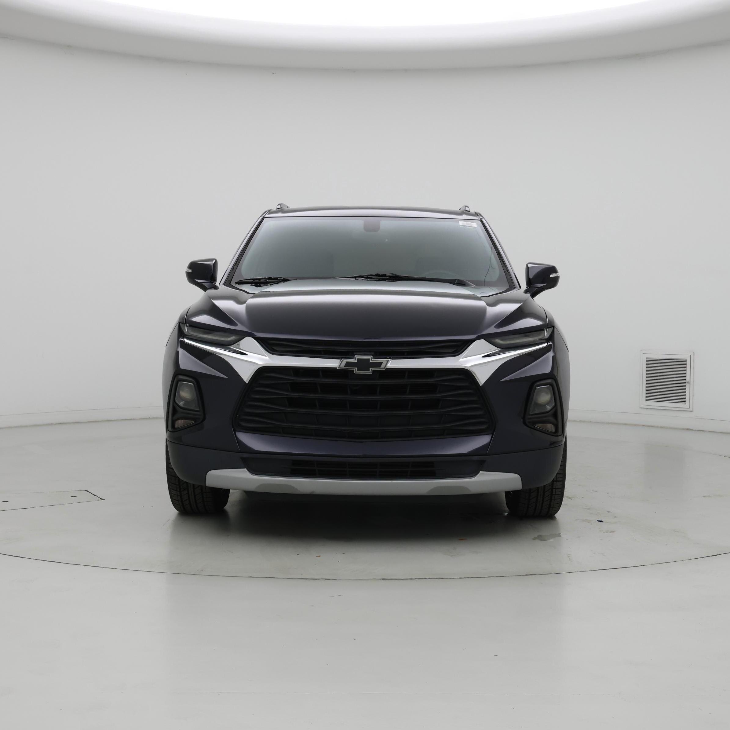 Thumbnail: 2020 Chevrolet Blazer - 5