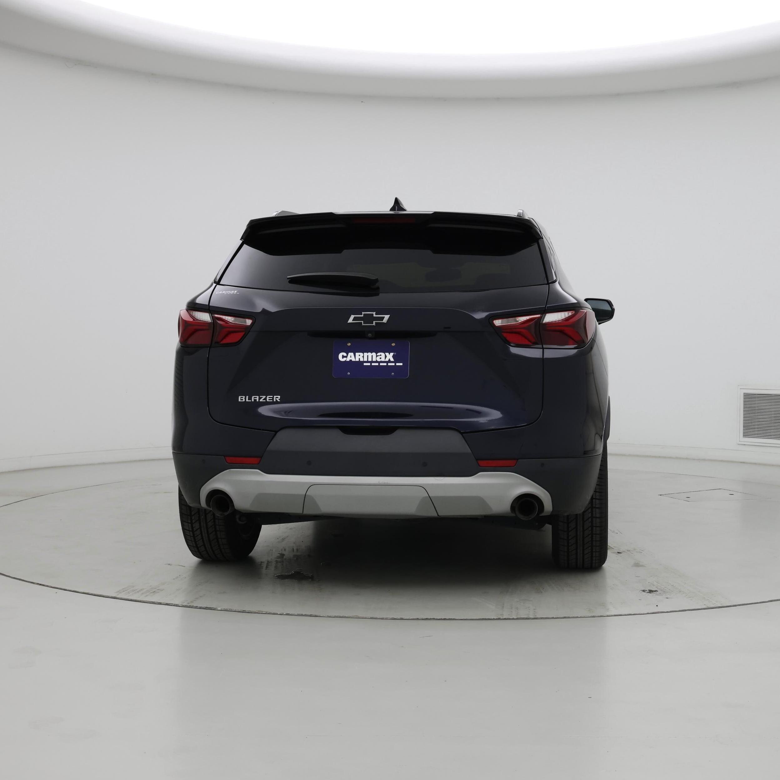 Thumbnail: 2020 Chevrolet Blazer - 6