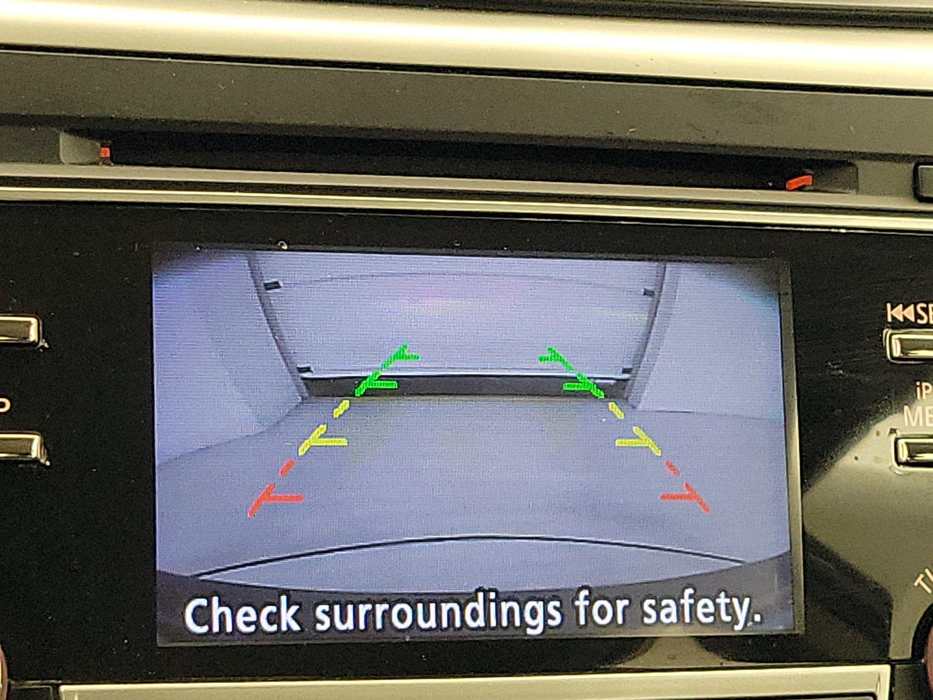 Thumbnail: 2017 Nissan Altima - 14