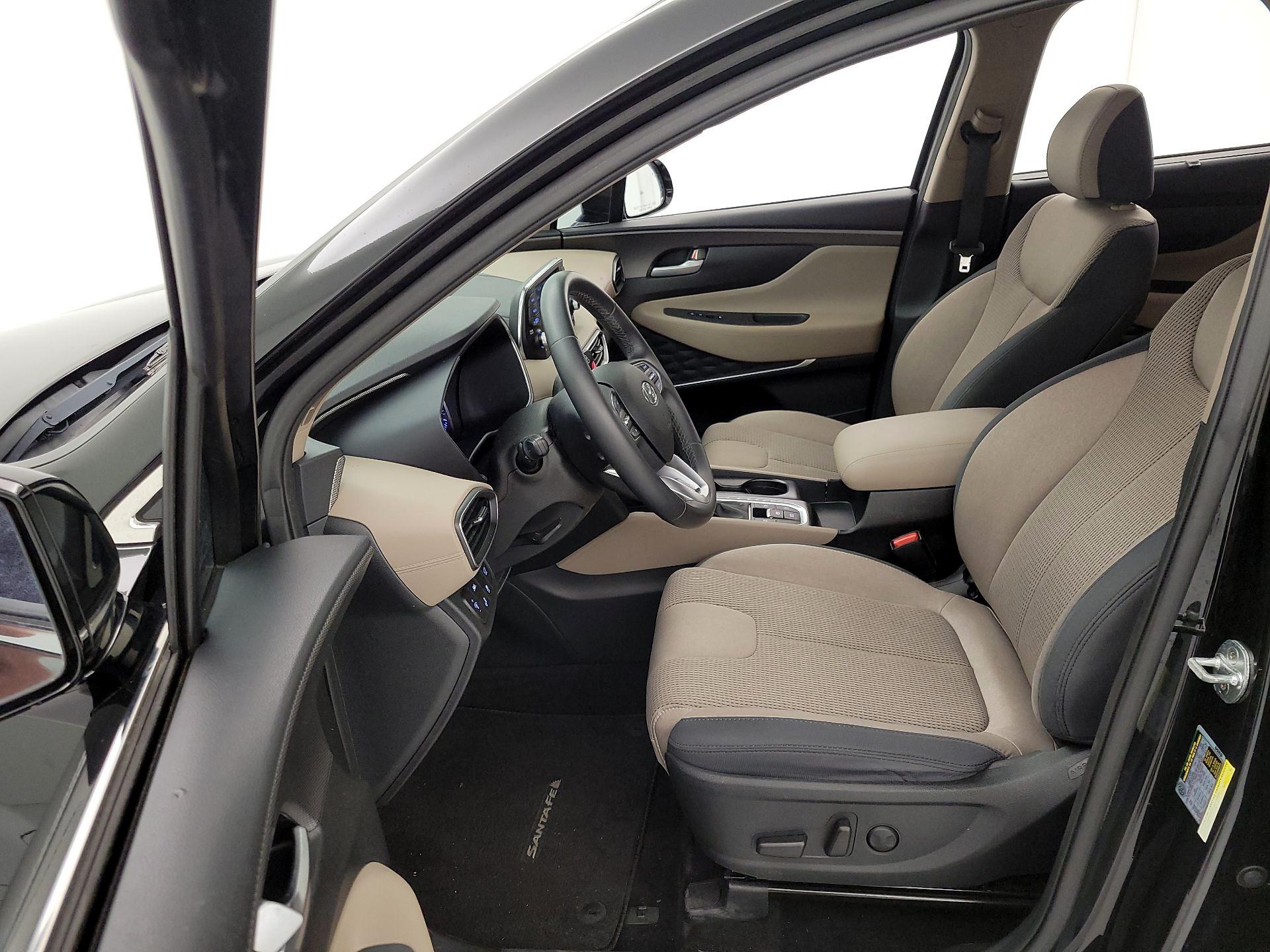 Thumbnail: 2020 Hyundai Santa Fe - 11