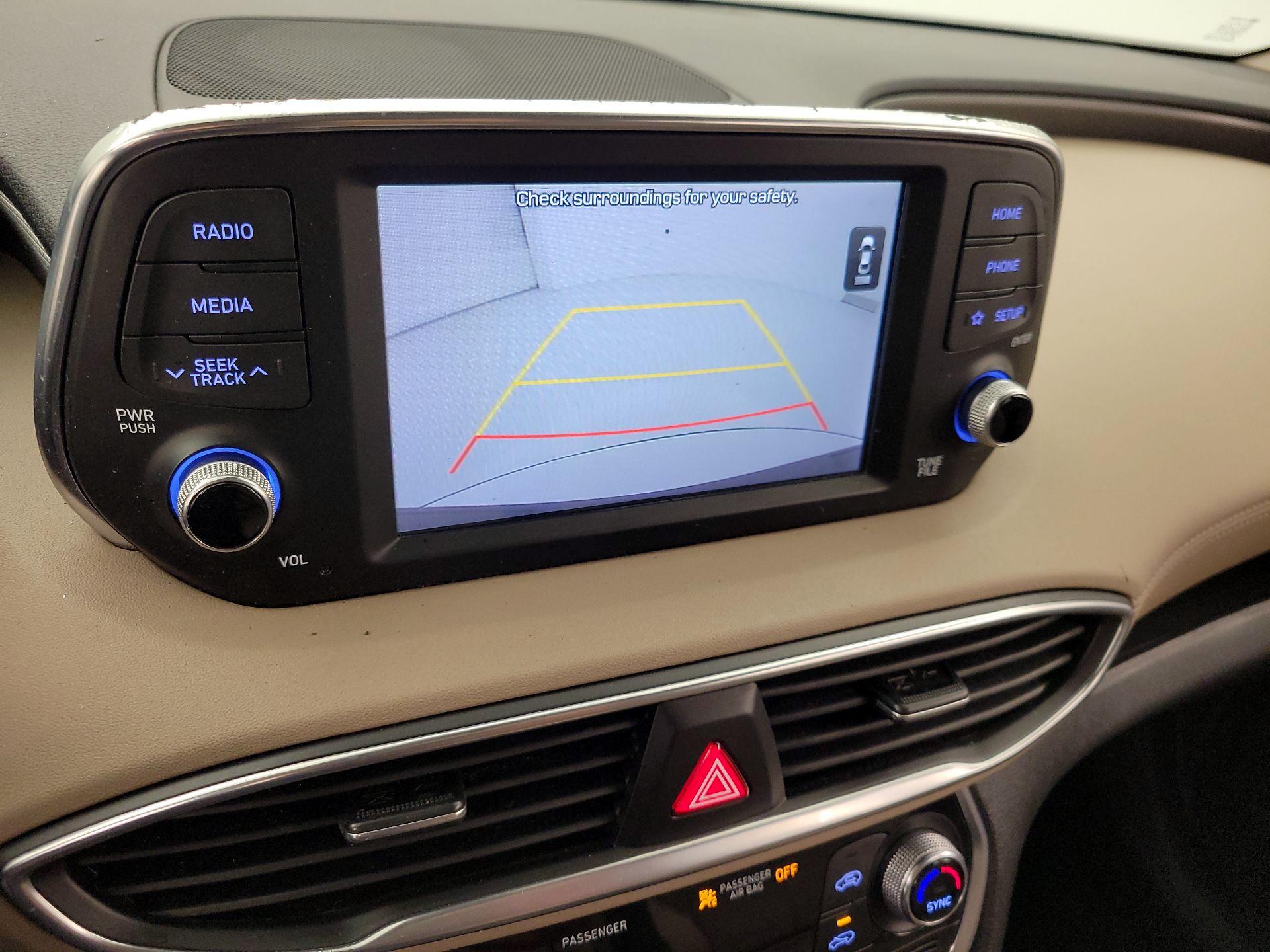 Thumbnail: 2020 Hyundai Santa Fe - 14