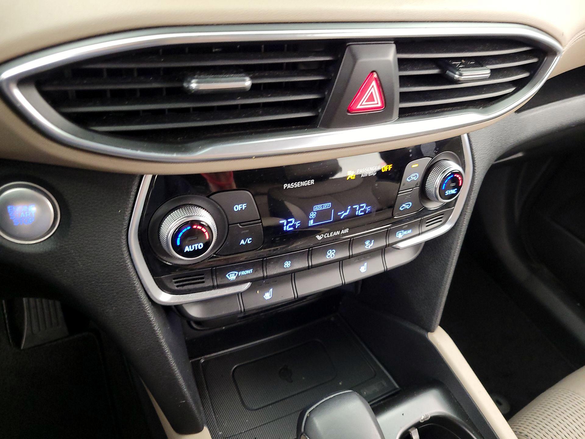 Thumbnail: 2020 Hyundai Santa Fe - 16