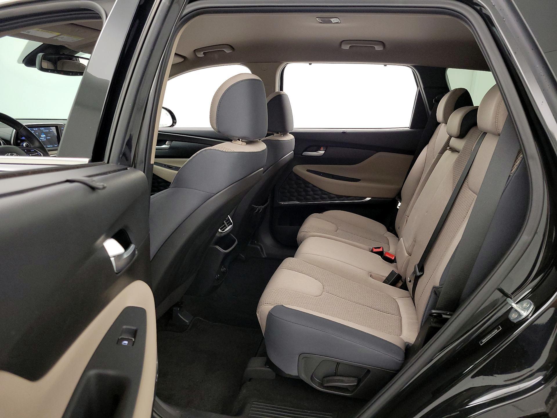 Thumbnail: 2020 Hyundai Santa Fe - 19