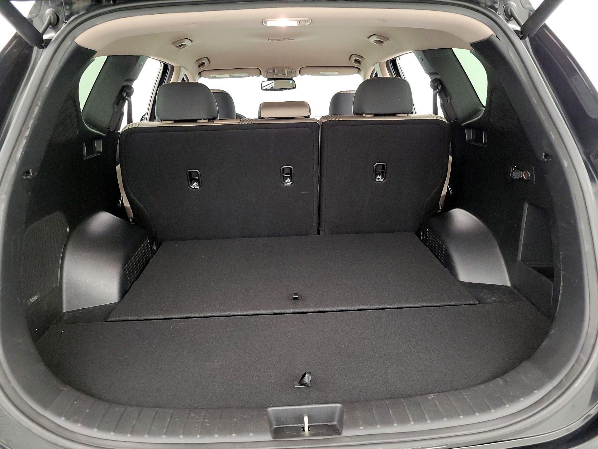 Thumbnail: 2020 Hyundai Santa Fe - 20