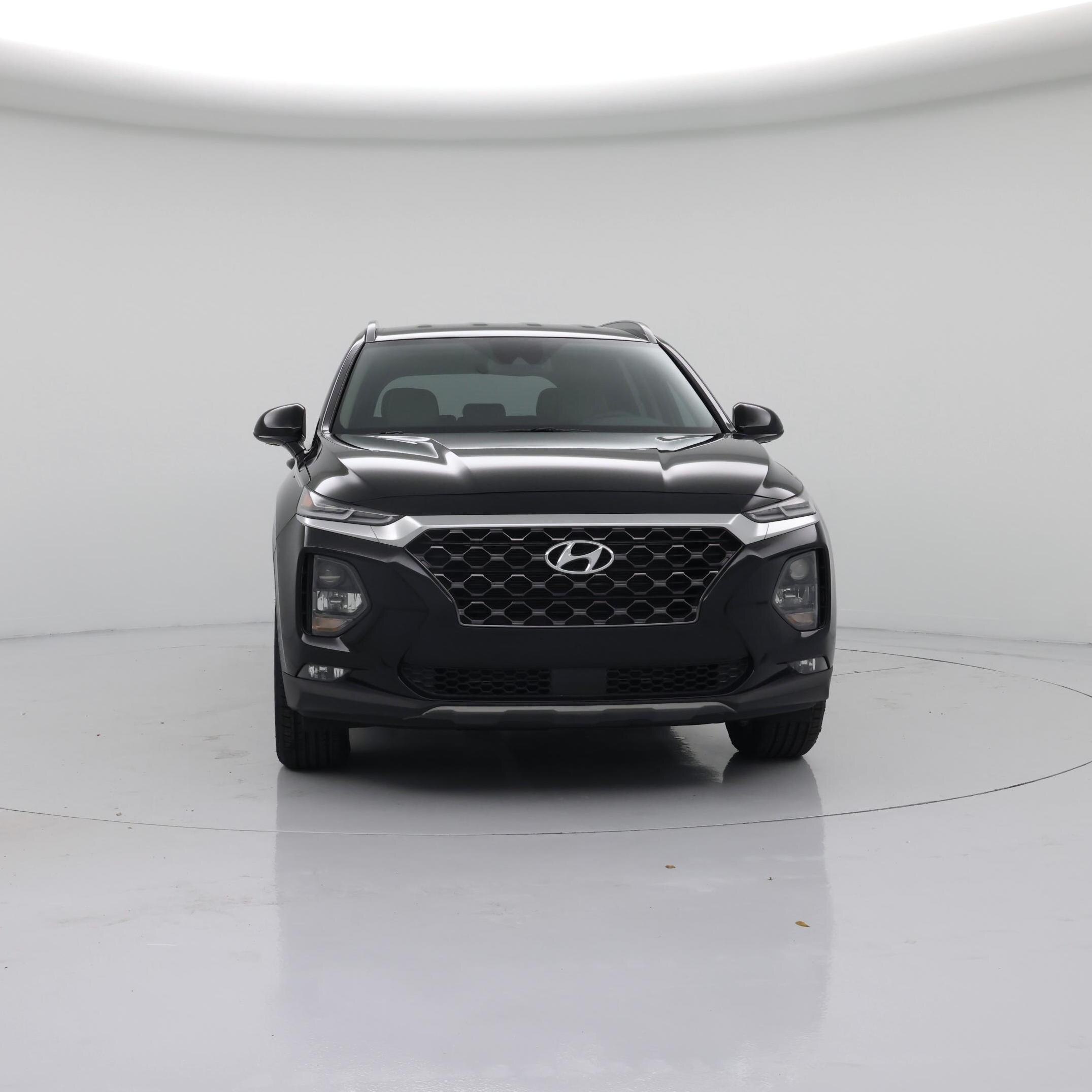 Thumbnail: 2020 Hyundai Santa Fe - 5
