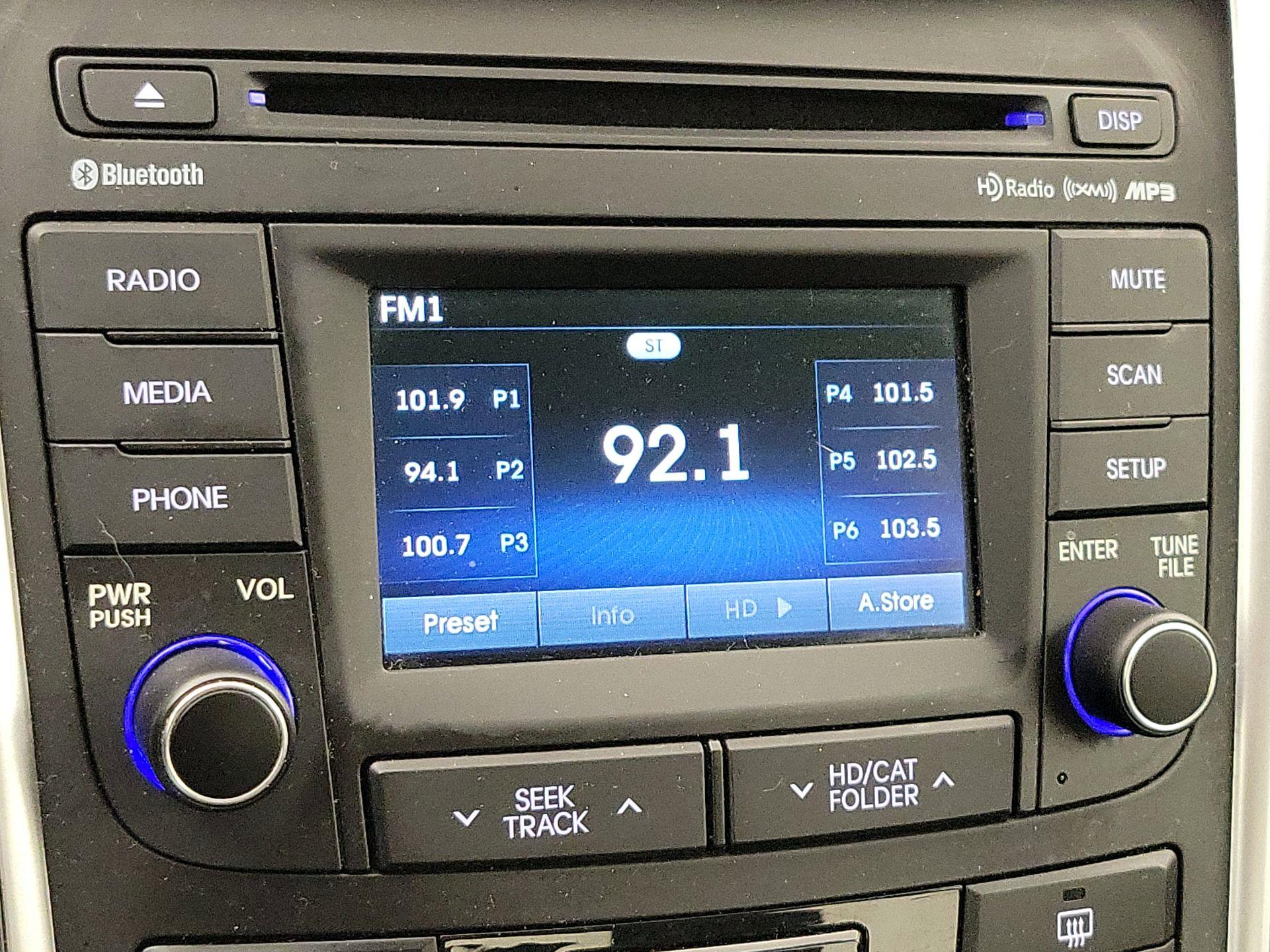 Thumbnail: 2014 Hyundai Sonata - 15