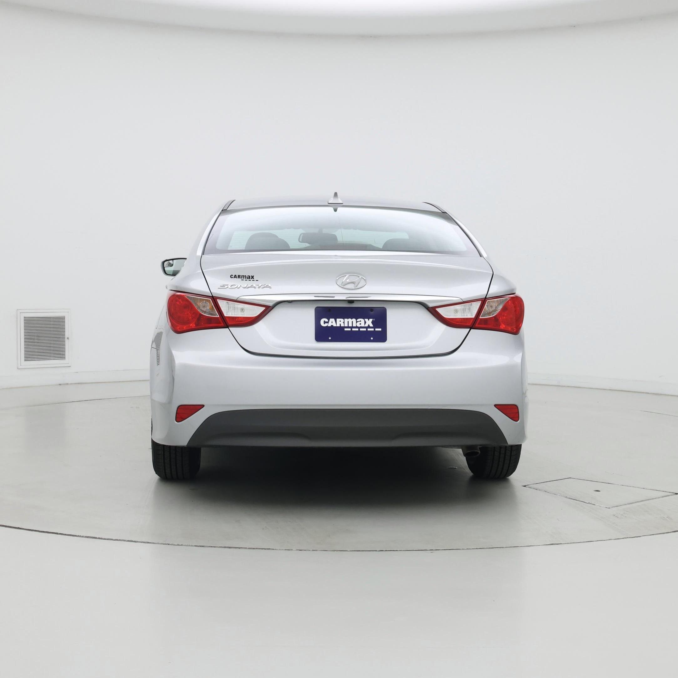 Thumbnail: 2014 Hyundai Sonata - 6