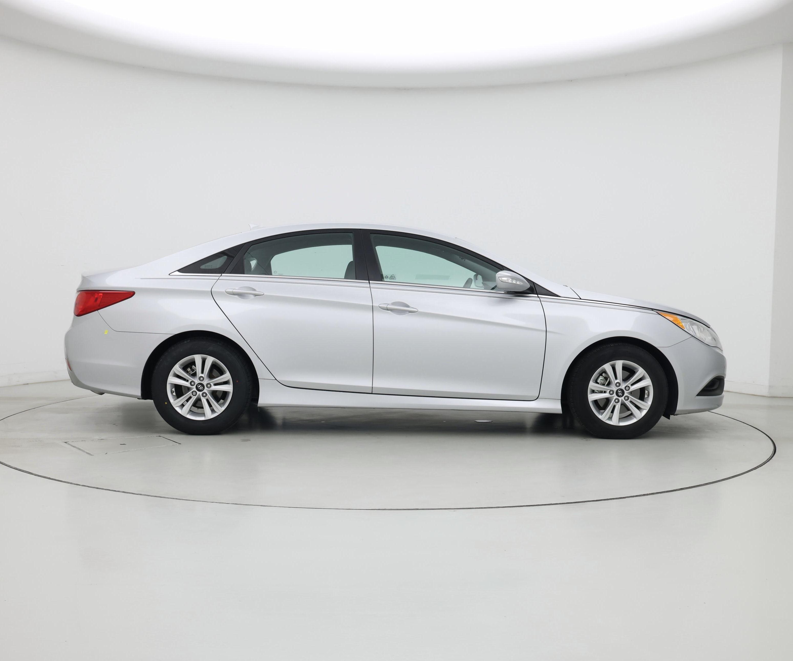 Thumbnail: 2014 Hyundai Sonata - 7