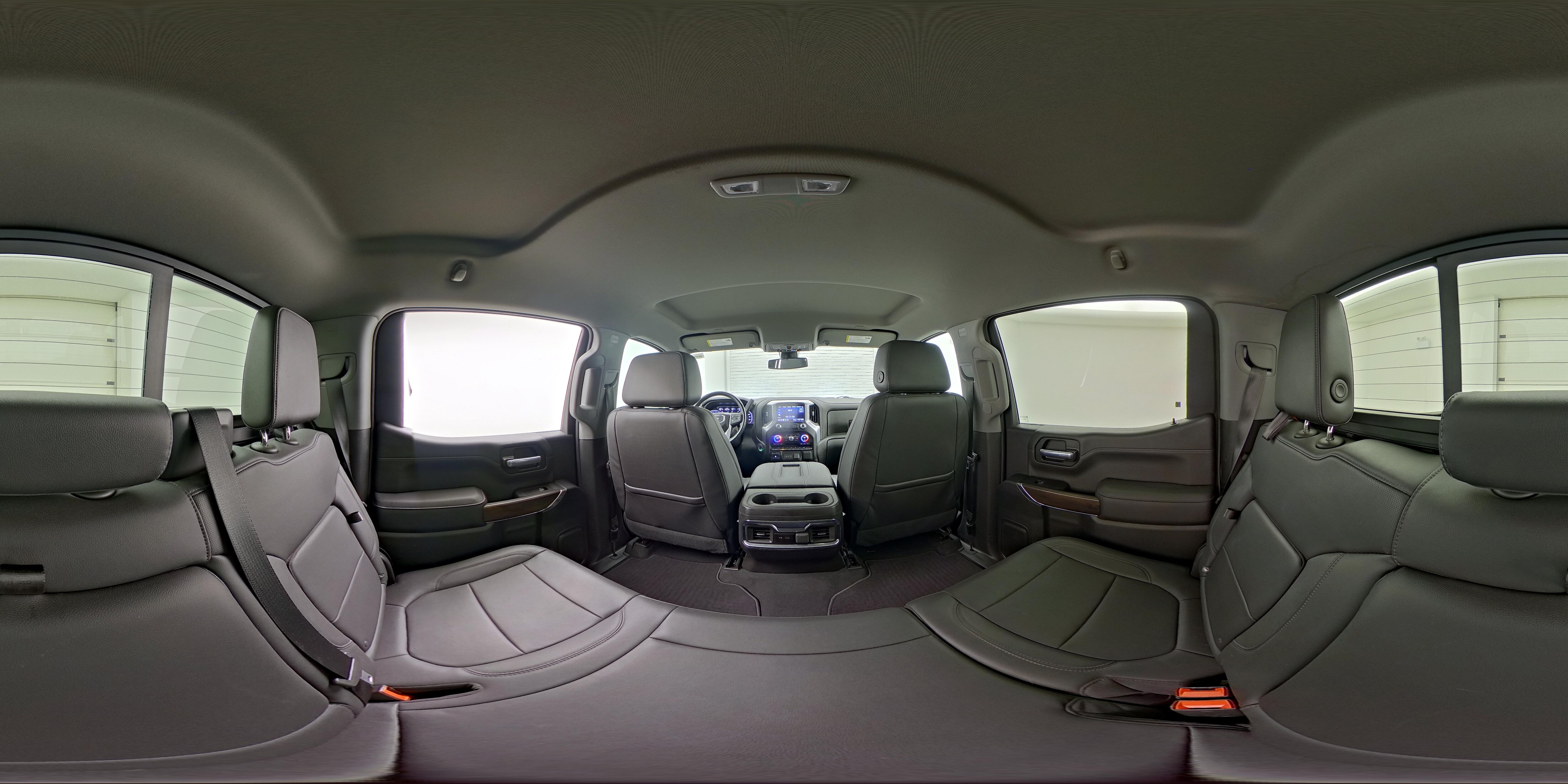 2022 GMC Sierra 1500 Limited SLT - Photo 26