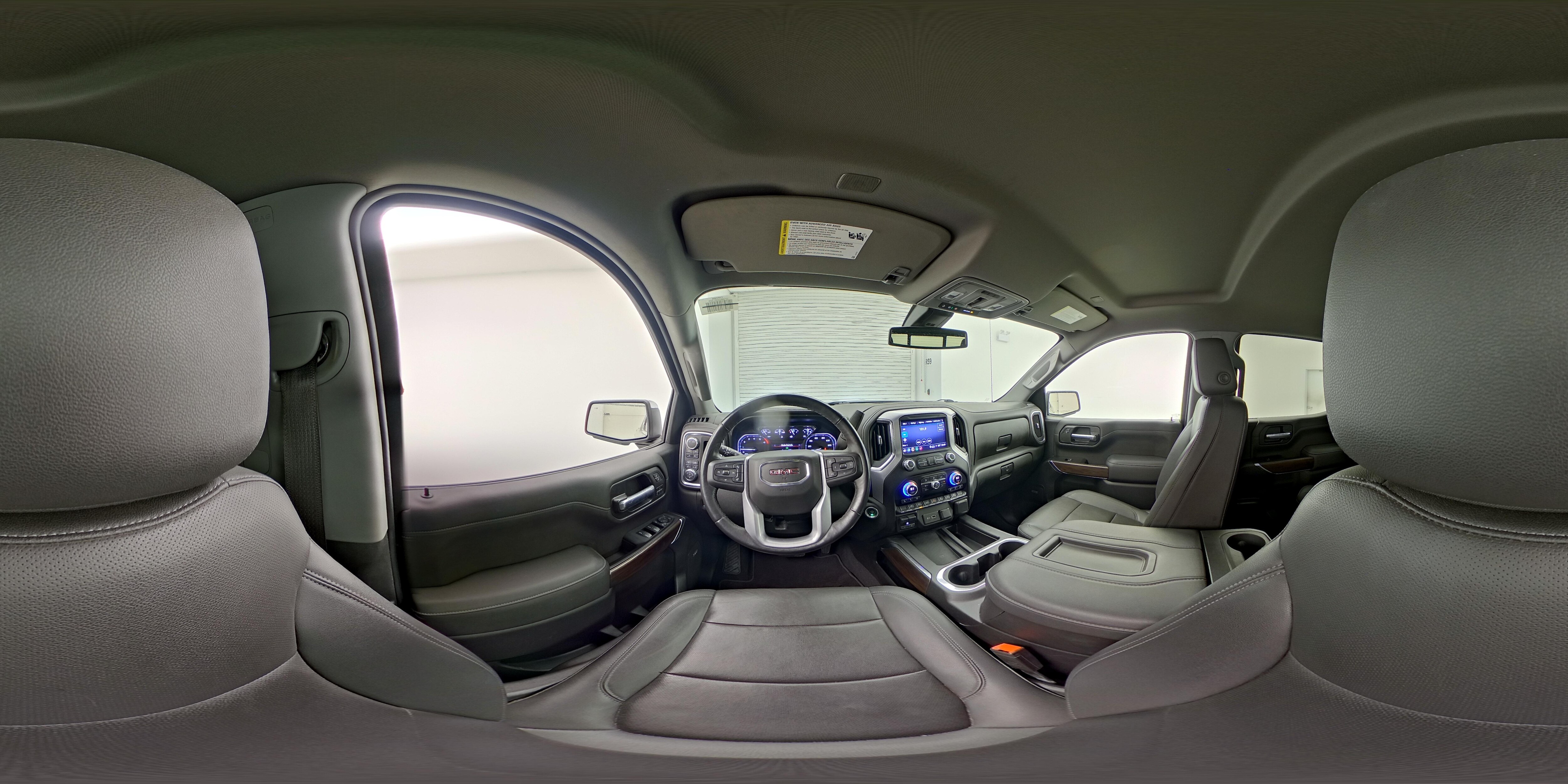 2022 GMC Sierra 1500 Limited SLT - Photo 27