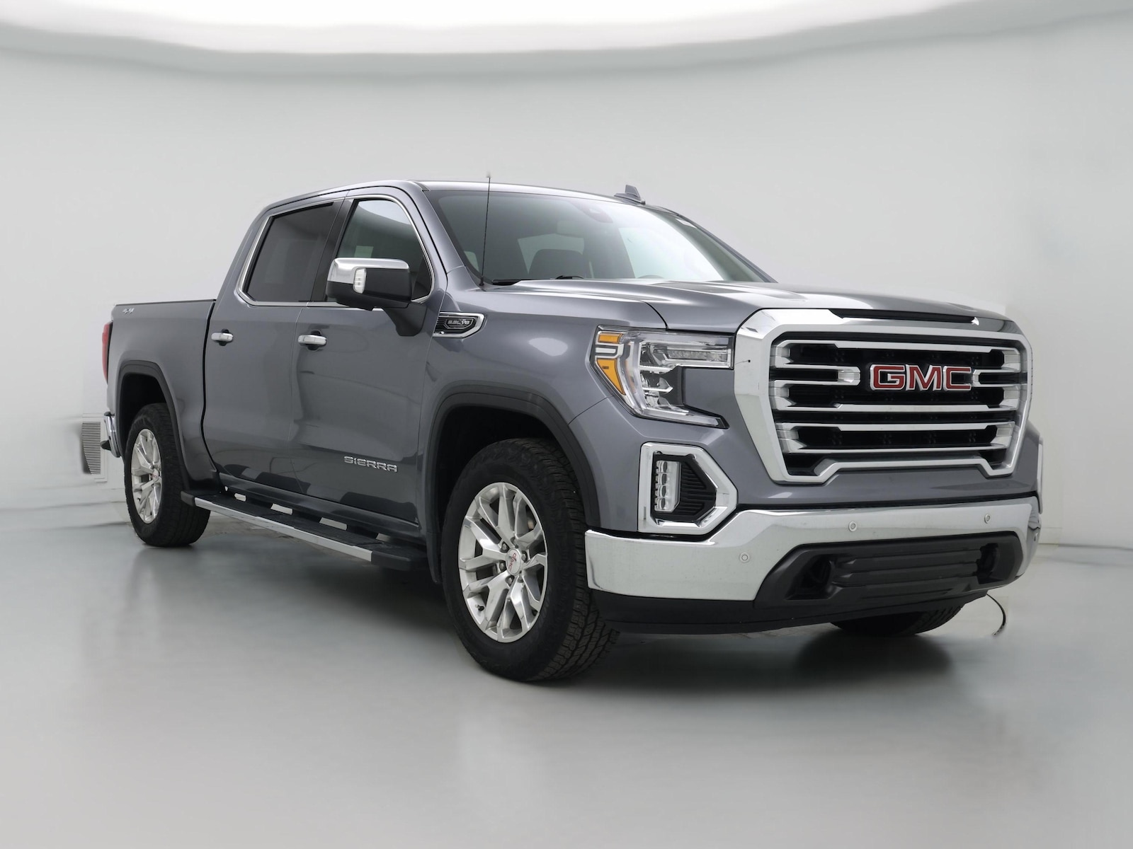 2022 GMC Sierra 1500 Limited