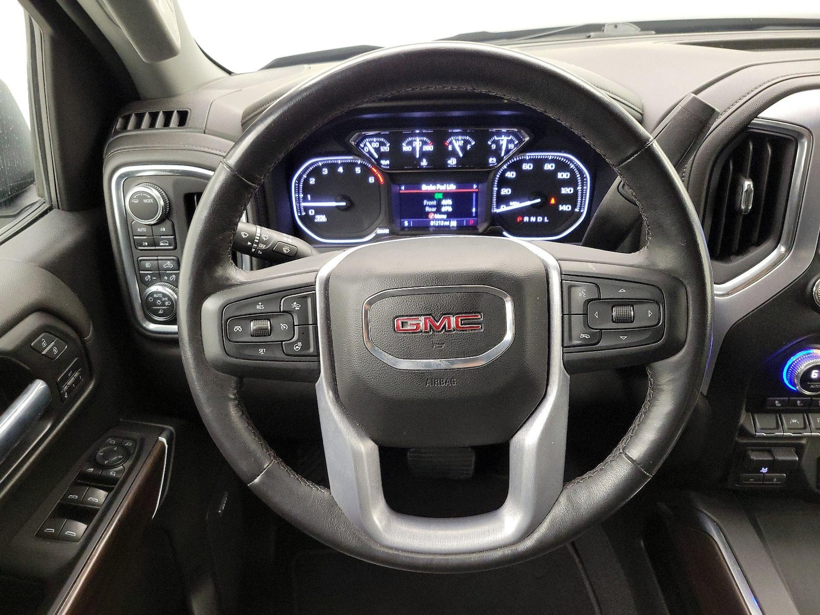 2022 GMC Sierra 1500 Limited SLT - Photo 11