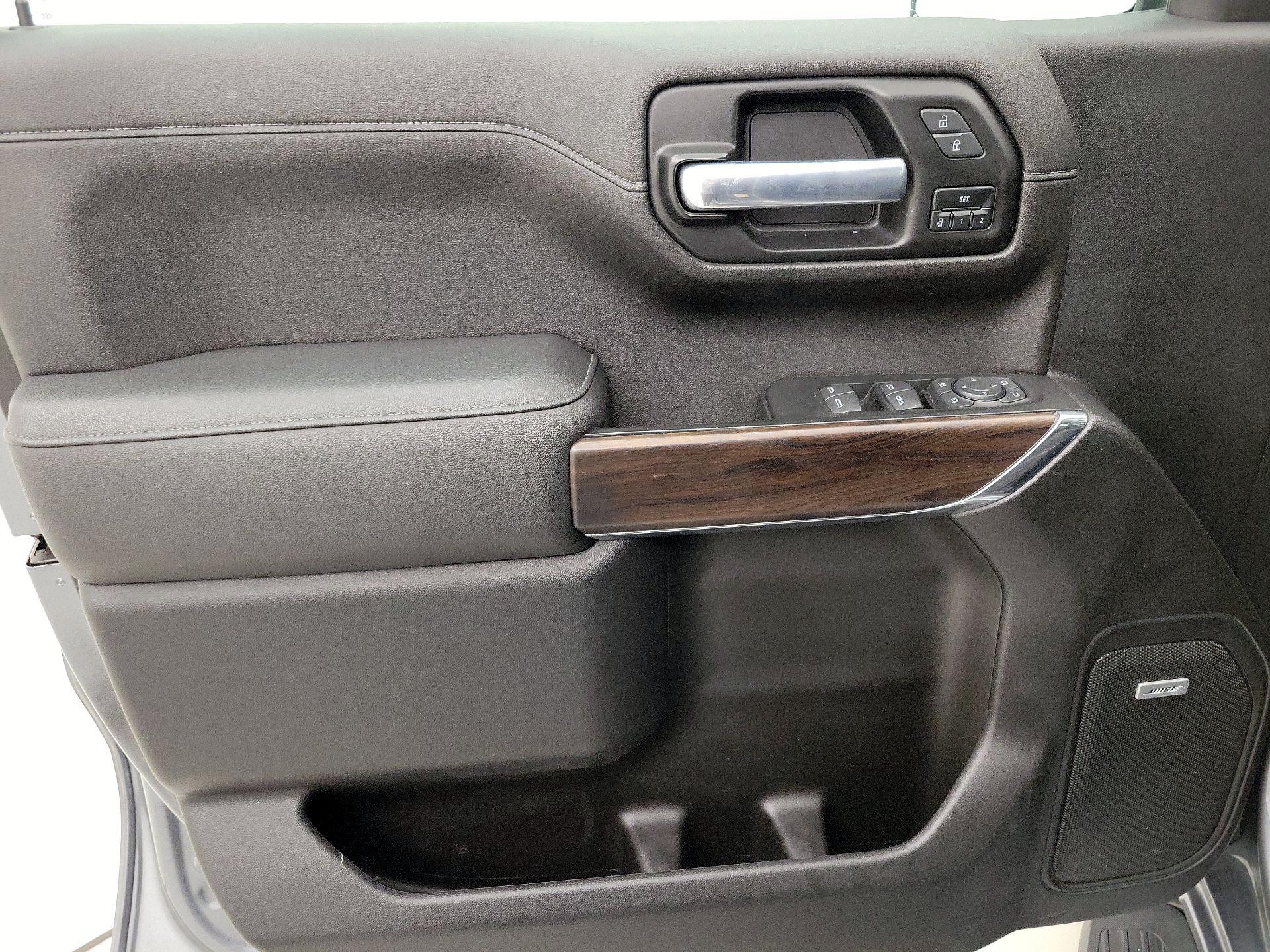 Thumbnail: 2022 GMC Sierra 1500 - 12