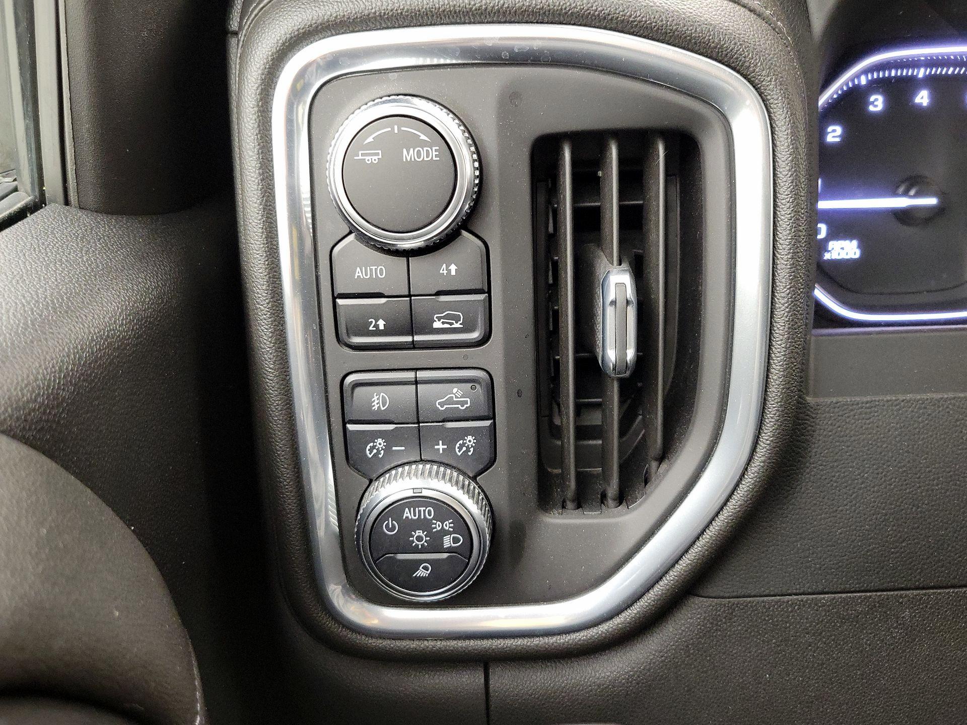 Thumbnail: 2022 GMC Sierra 1500 - 13