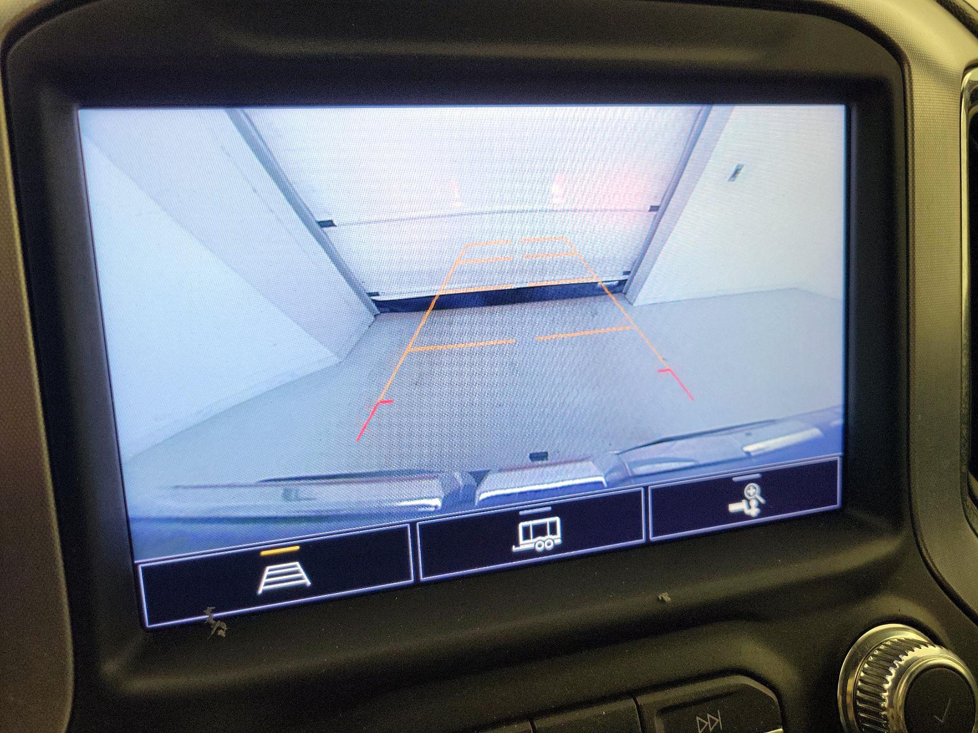 Thumbnail: 2022 GMC Sierra 1500 - 14