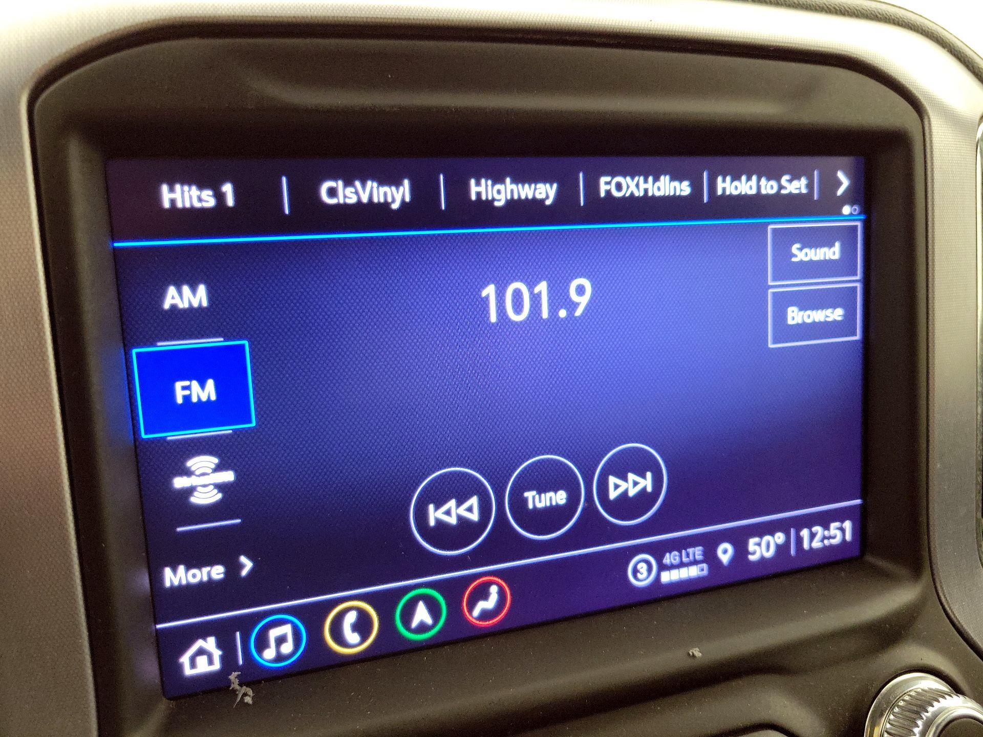 Thumbnail: 2022 GMC Sierra 1500 - 15