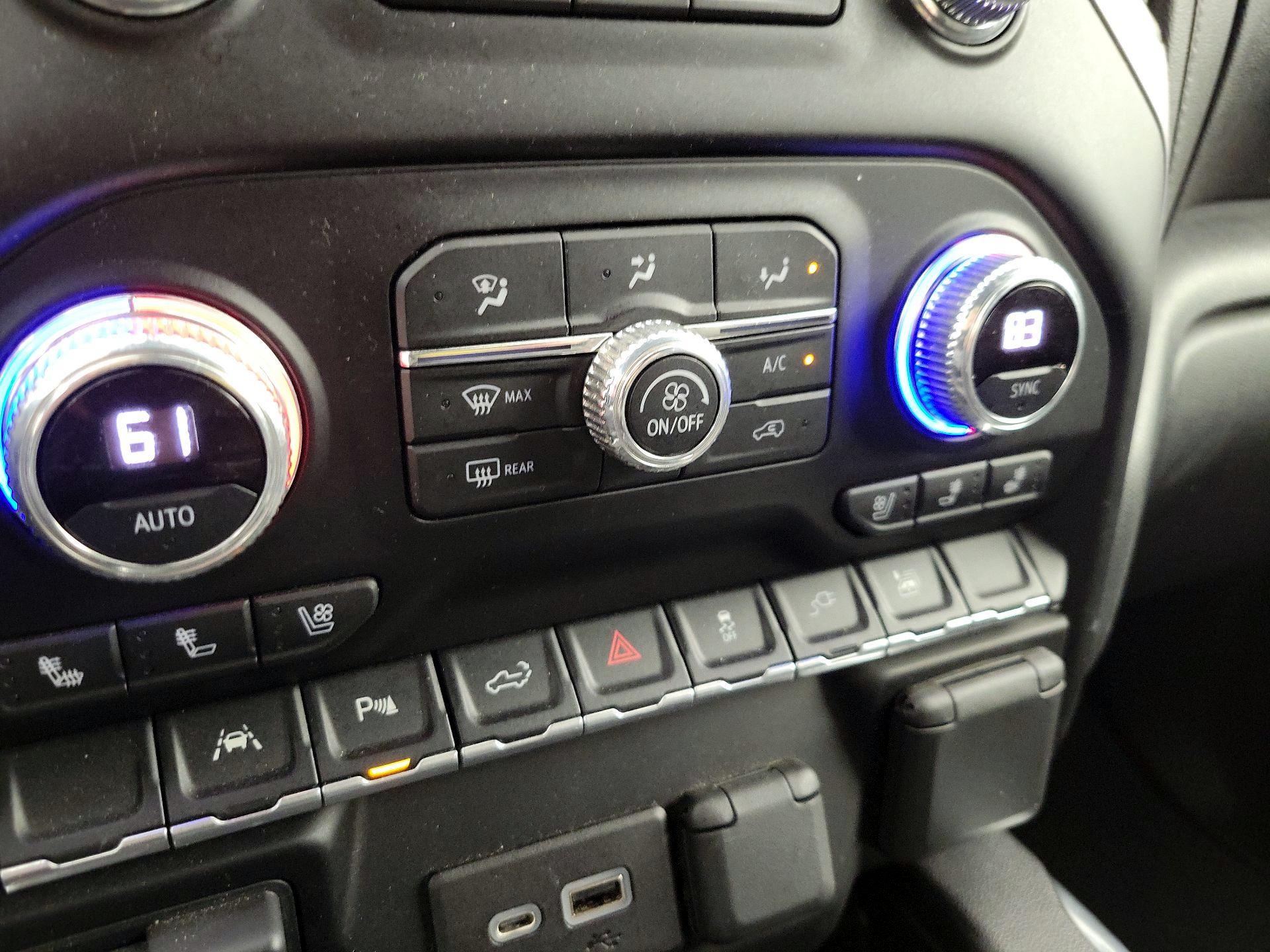 Thumbnail: 2022 GMC Sierra 1500 - 16