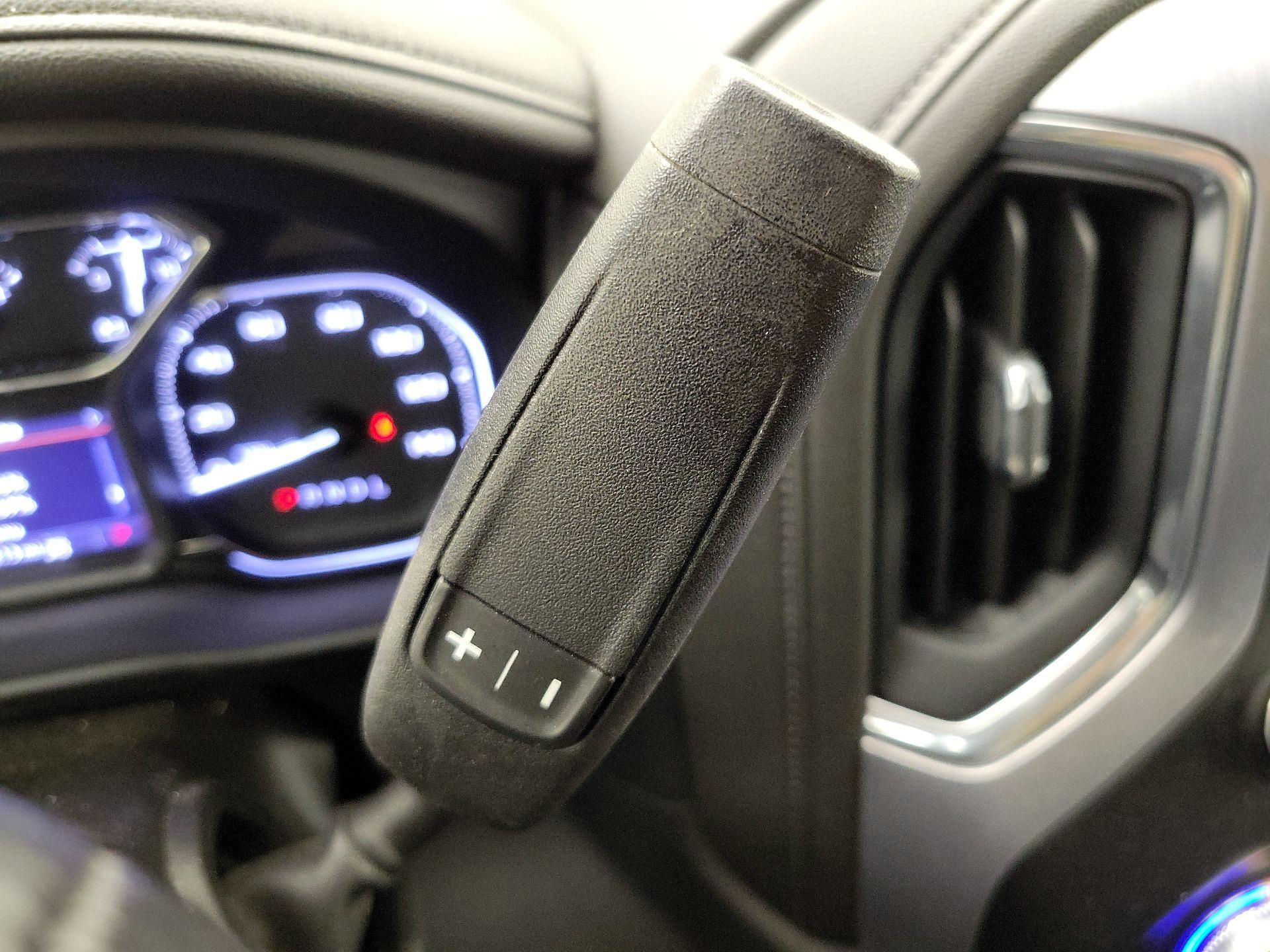 Thumbnail: 2022 GMC Sierra 1500 - 17