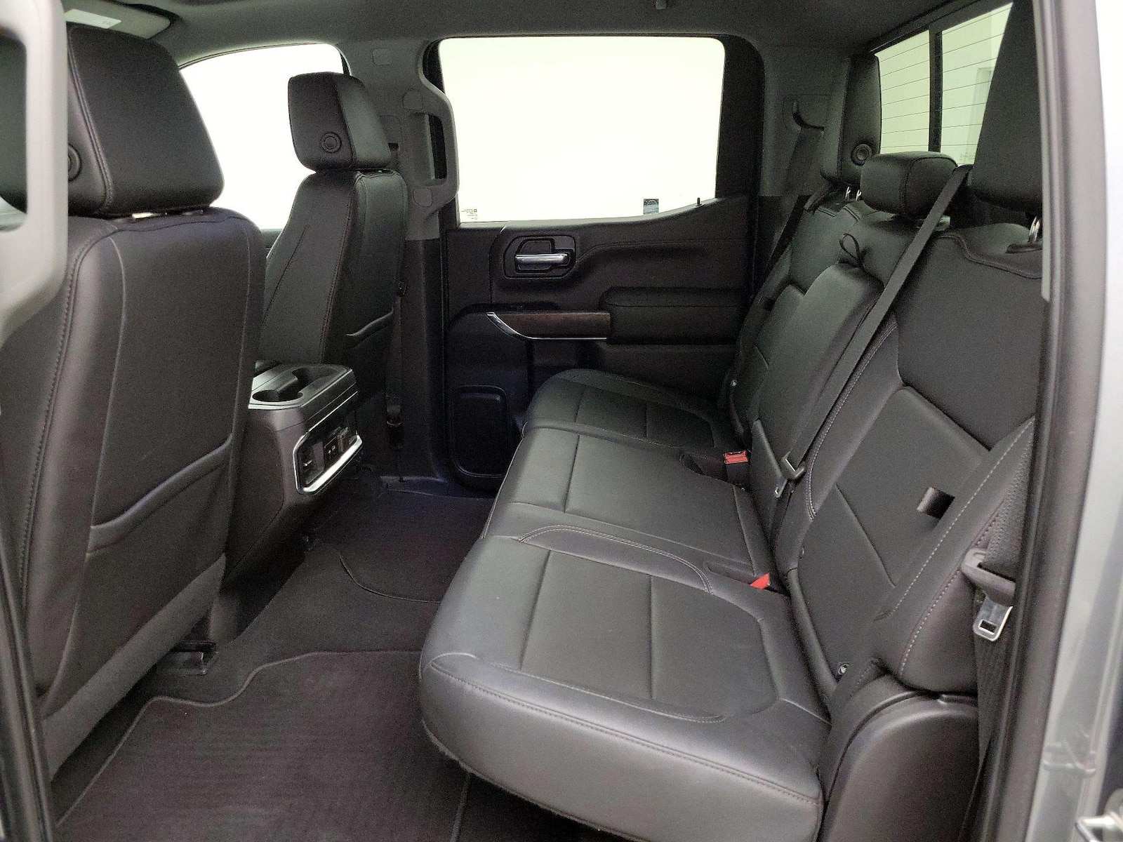 2022 GMC Sierra 1500 Limited SLT - Photo 20