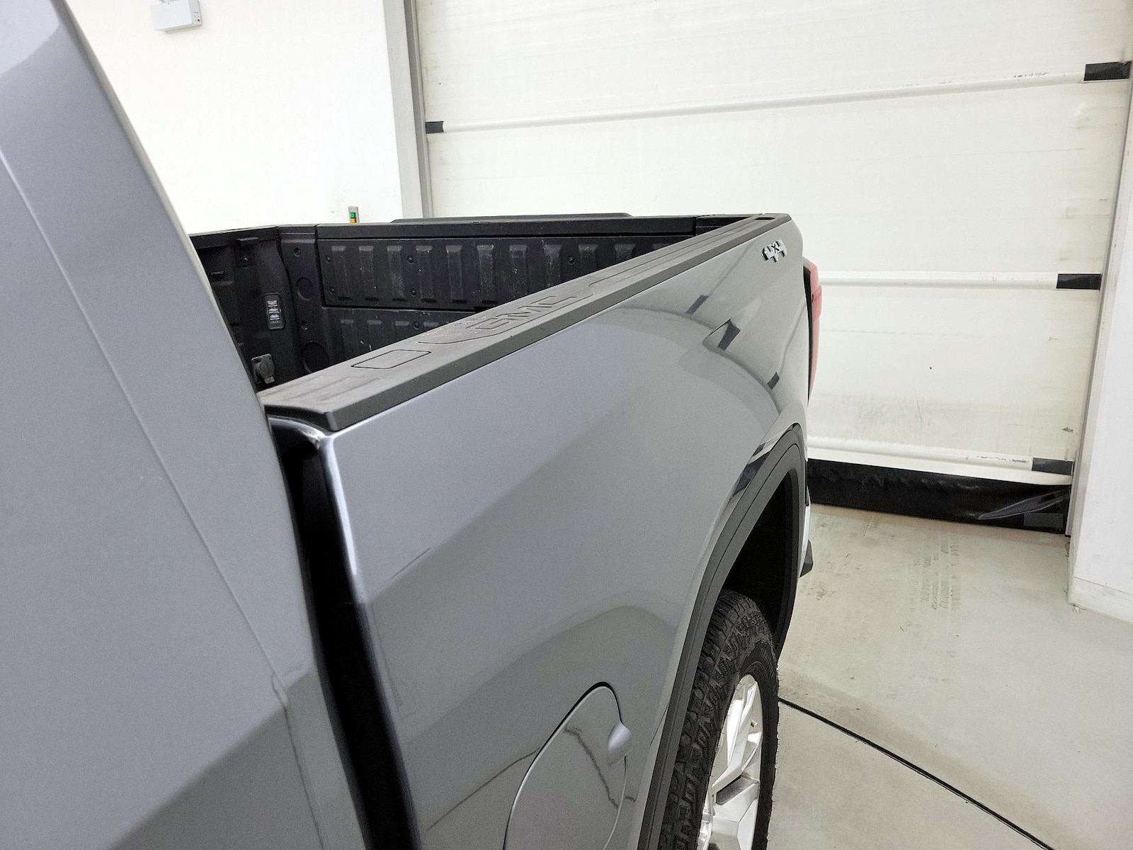 2022 GMC Sierra 1500 Limited SLT - Photo 21