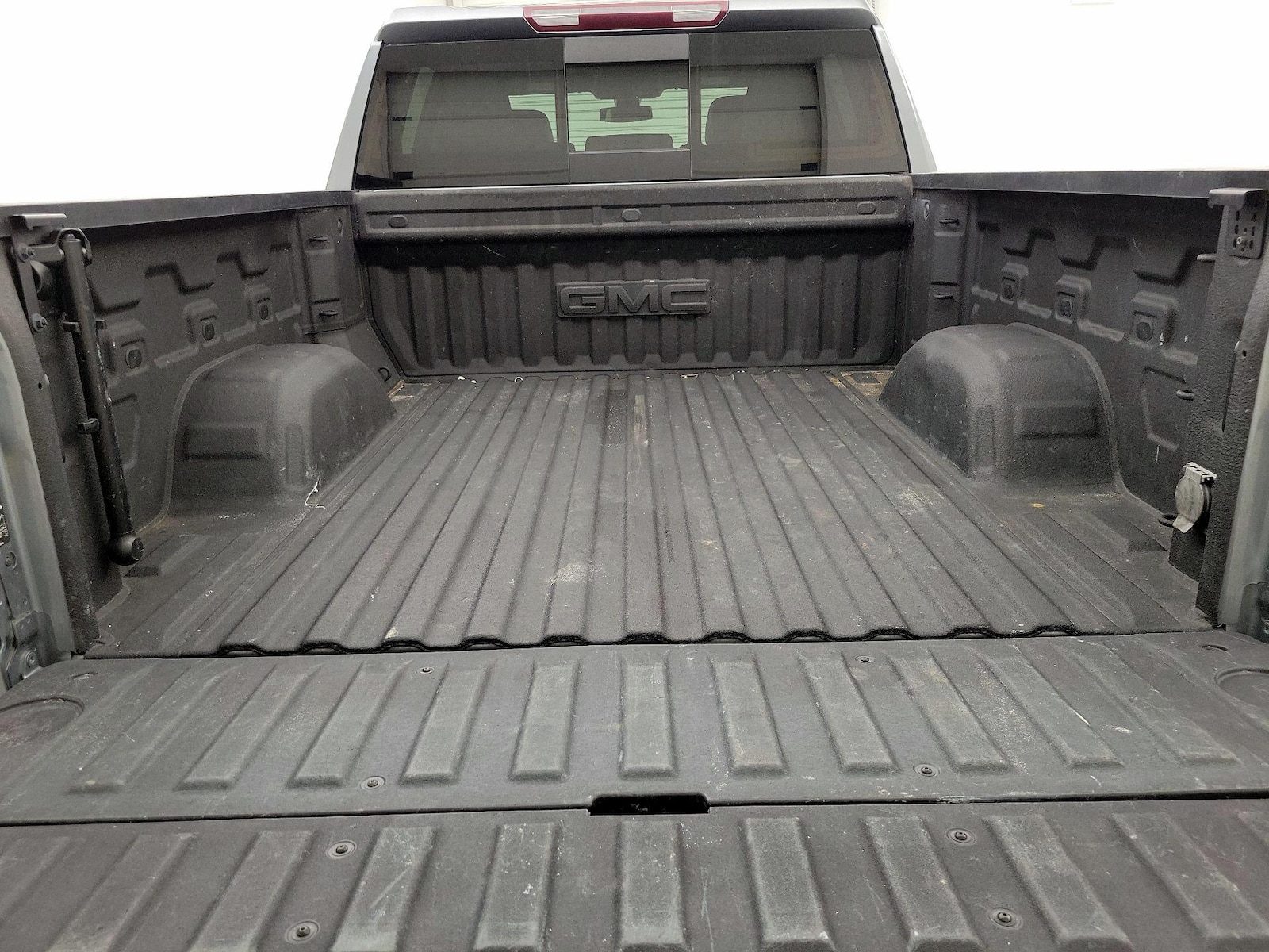 2022 GMC Sierra 1500 Limited SLT - Photo 22