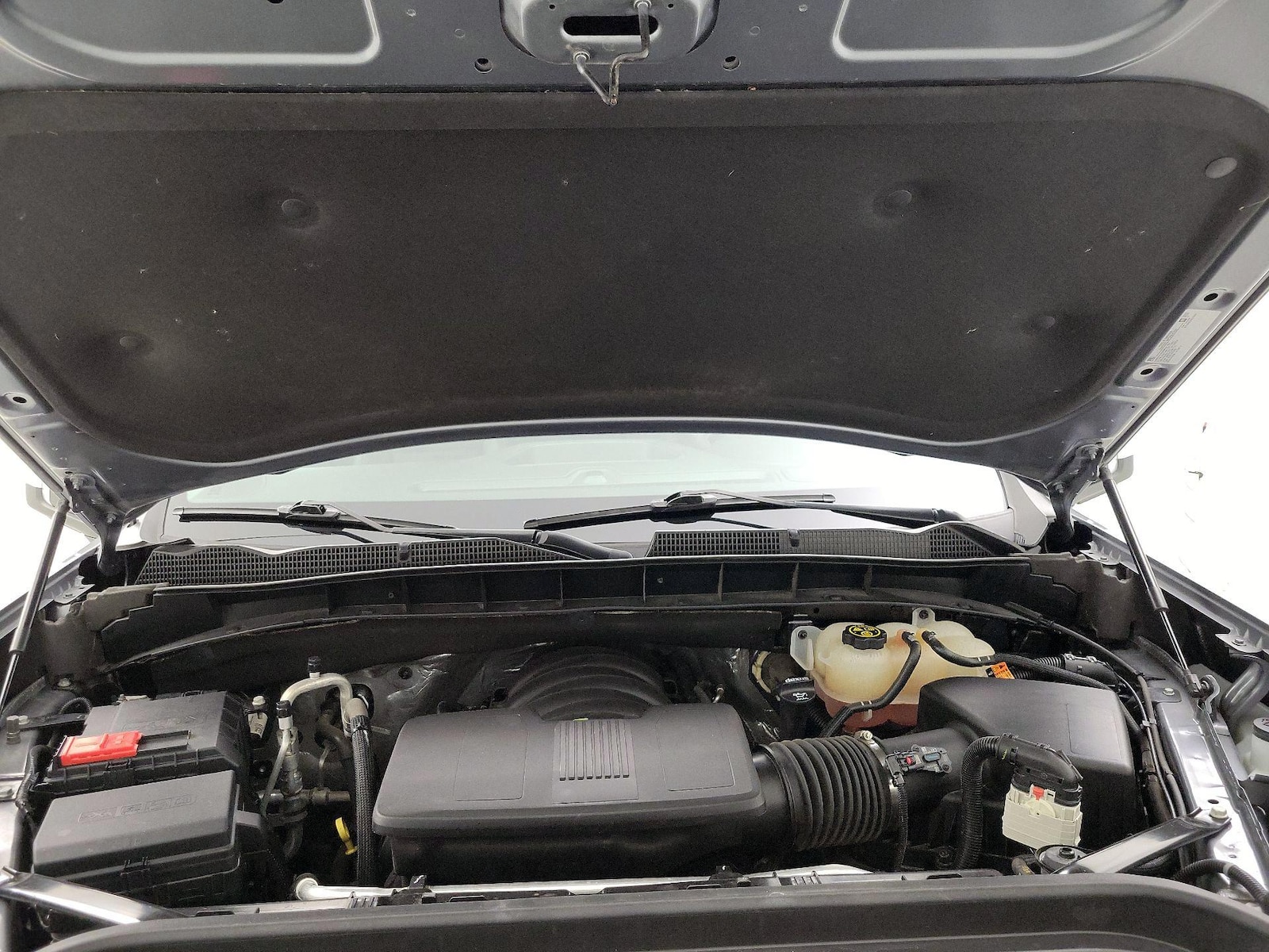 2022 GMC Sierra 1500 Limited SLT - Photo 23