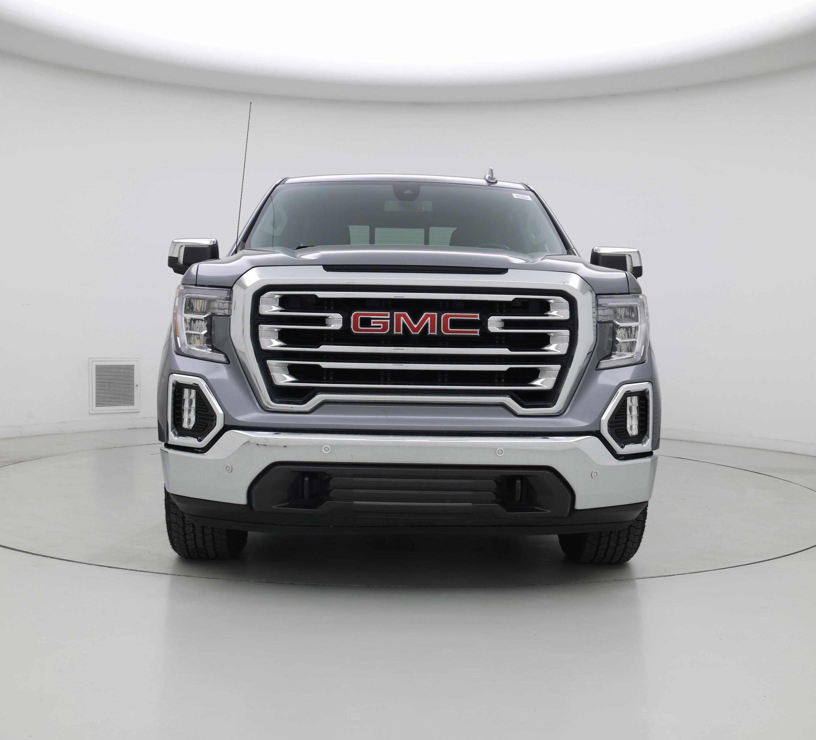 Thumbnail: 2022 GMC Sierra 1500 - 5