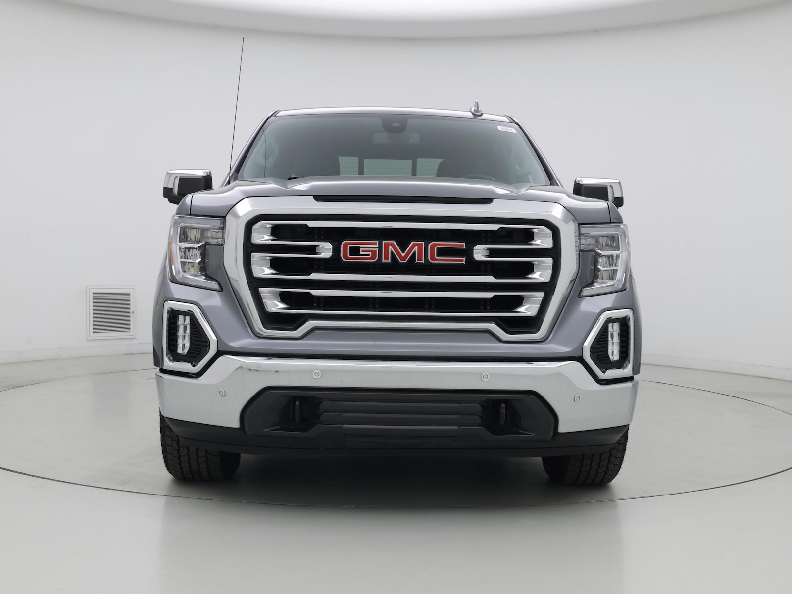 2022 GMC Sierra 1500 Limited SLT - Photo 6