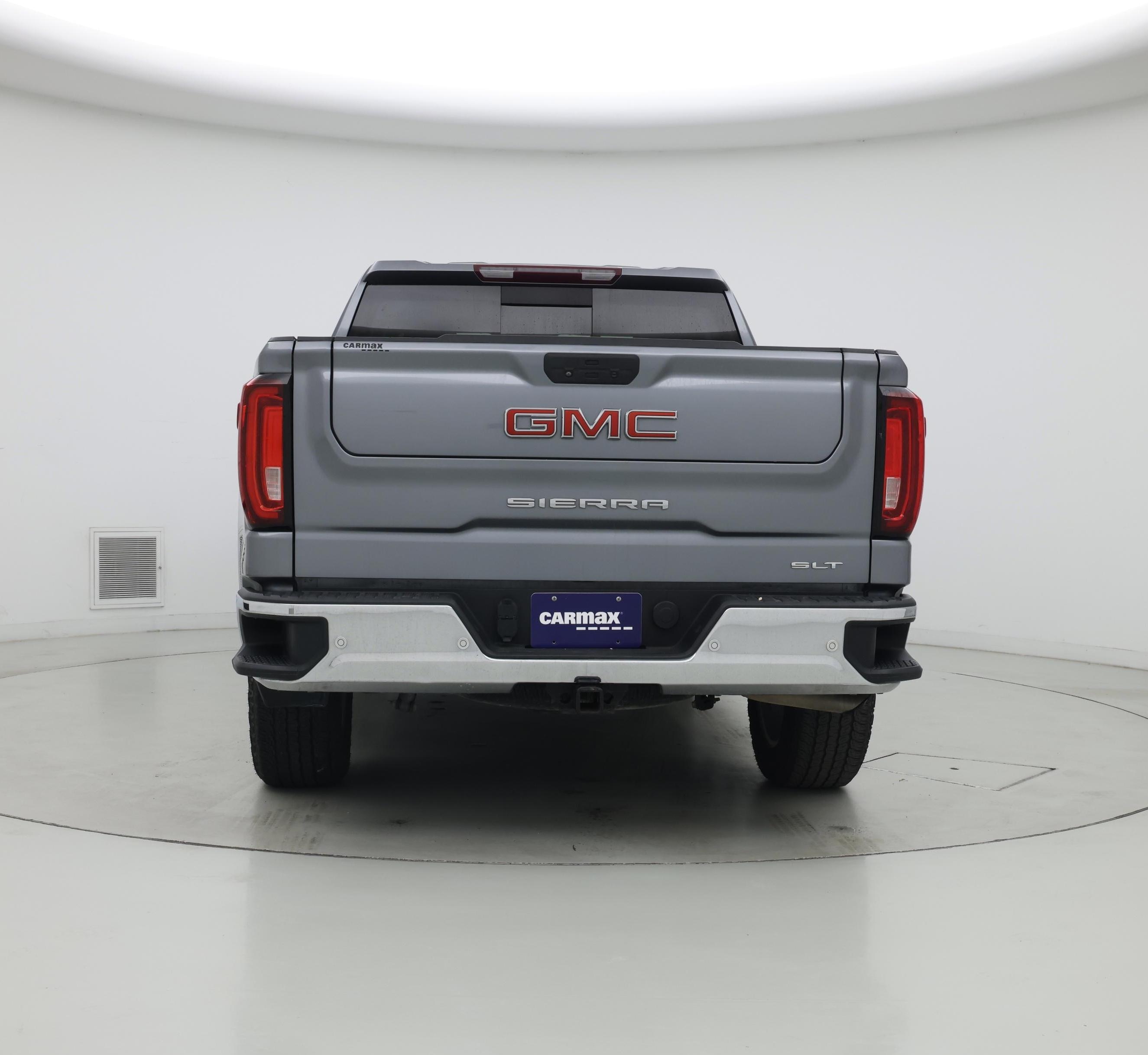 Thumbnail: 2022 GMC Sierra 1500 - 6